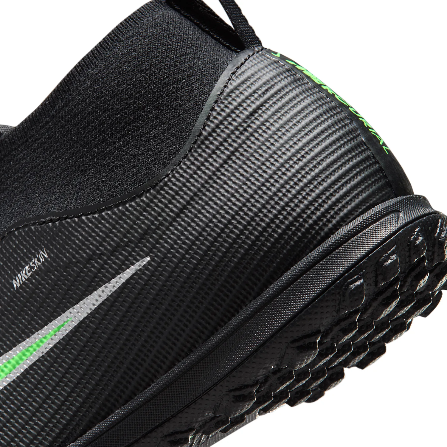 Nike Jr. Mercurial Superfly 11 Academy image 8