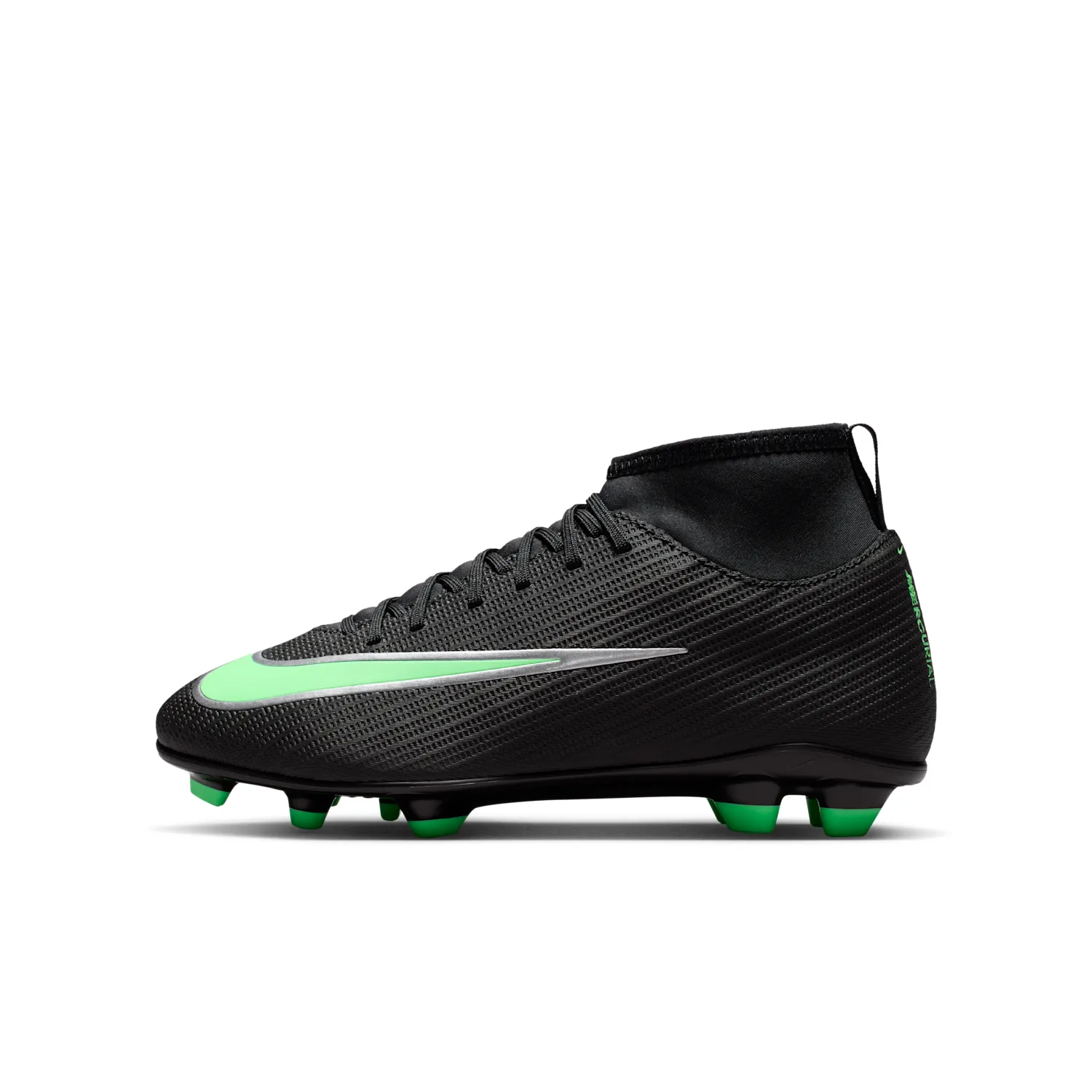 Nike Jr. Mercurial Superfly 11 Club