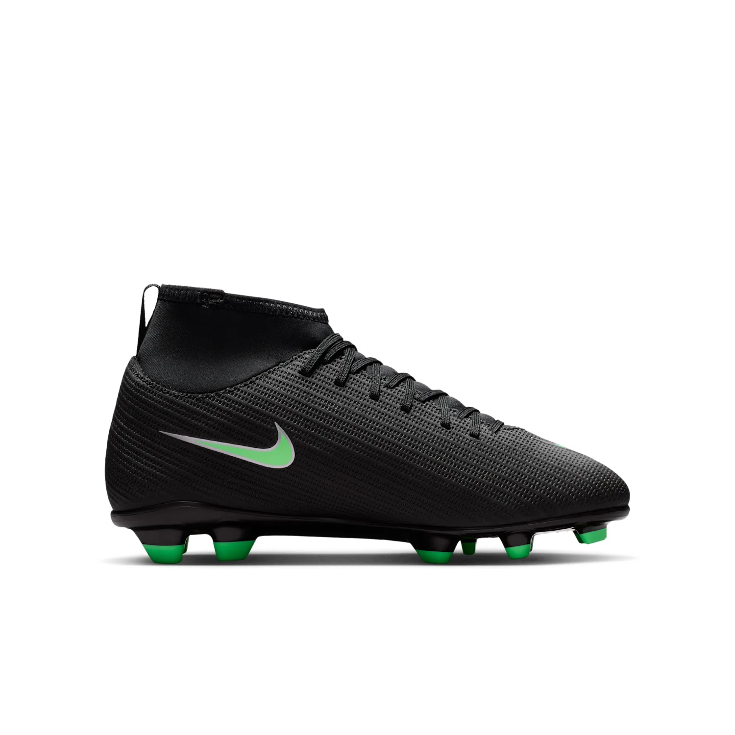 Nike Jr. Mercurial Superfly 11 Club image 3