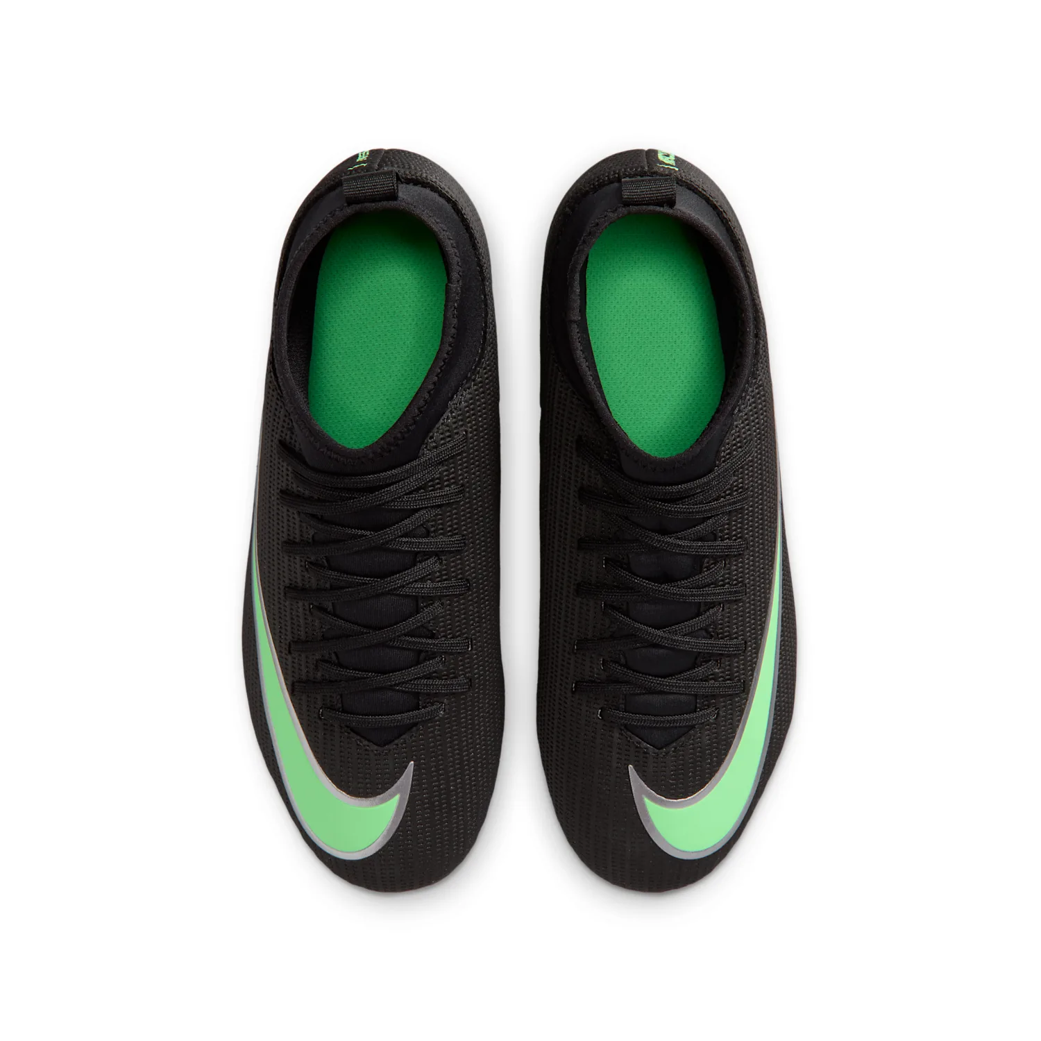 Nike Jr. Mercurial Superfly 11 Club image 4