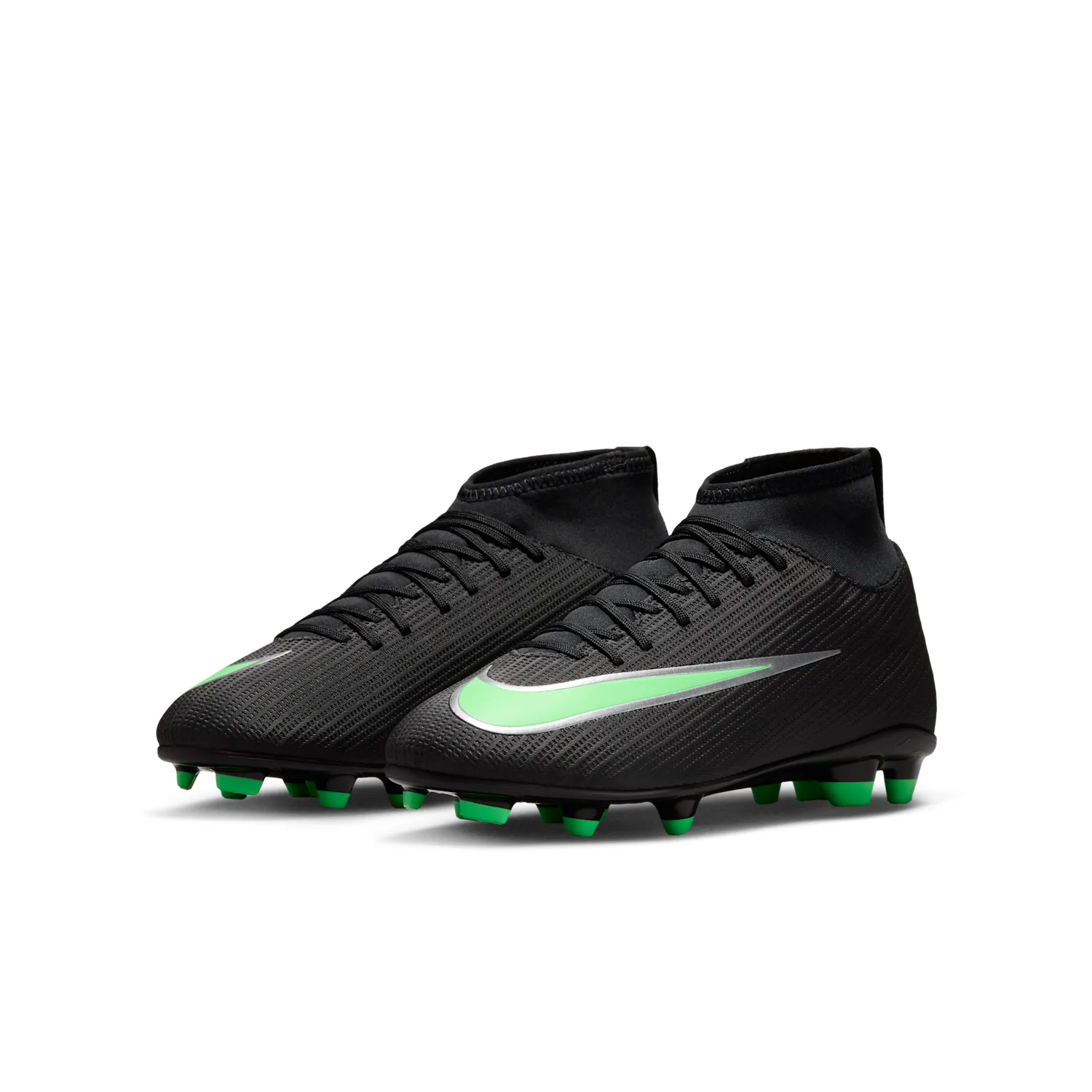 Nike Jr. Mercurial Superfly 11 Club image 5