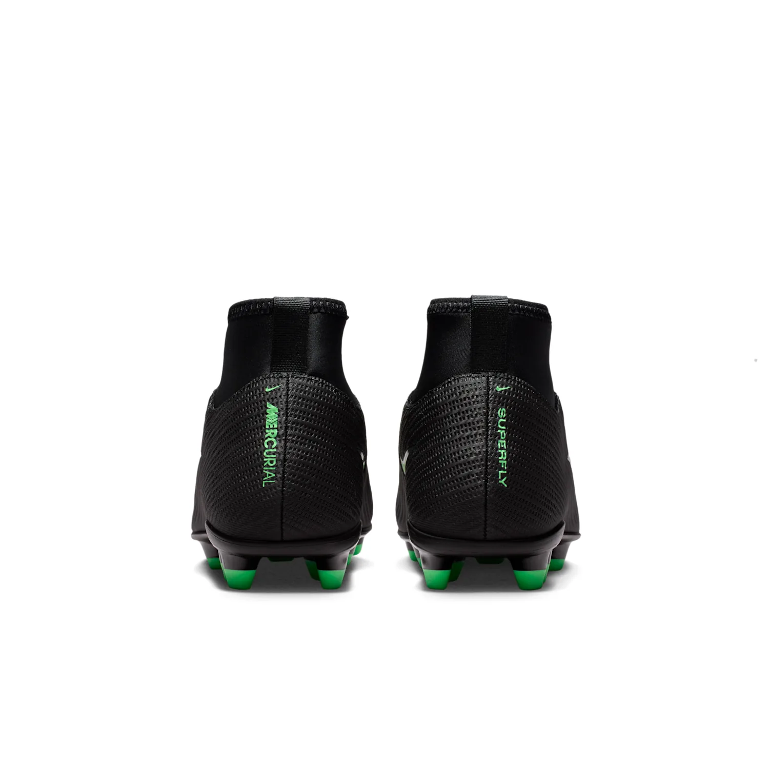 Nike Jr. Mercurial Superfly 11 Club image 6