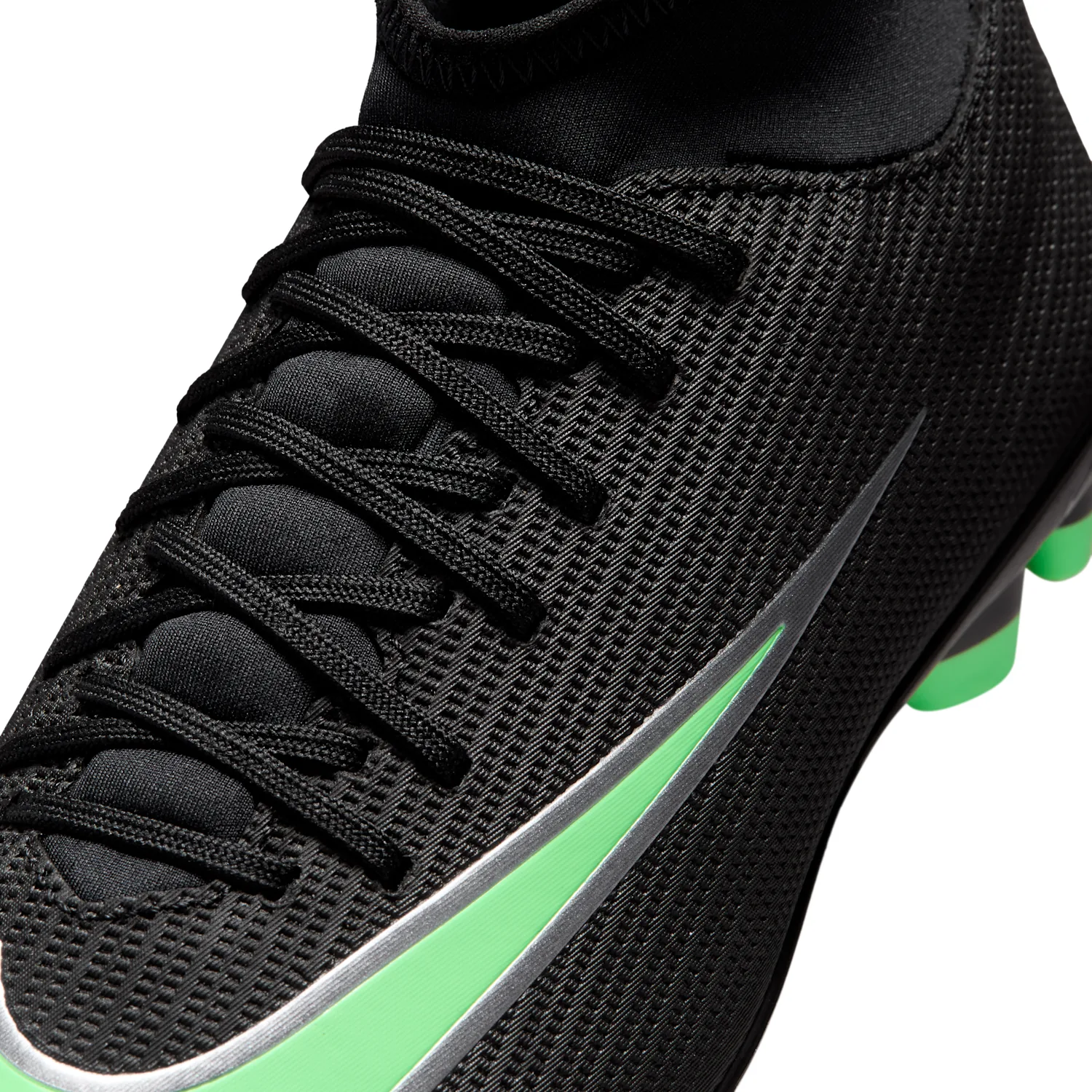 Nike Jr. Mercurial Superfly 11 Club image 8