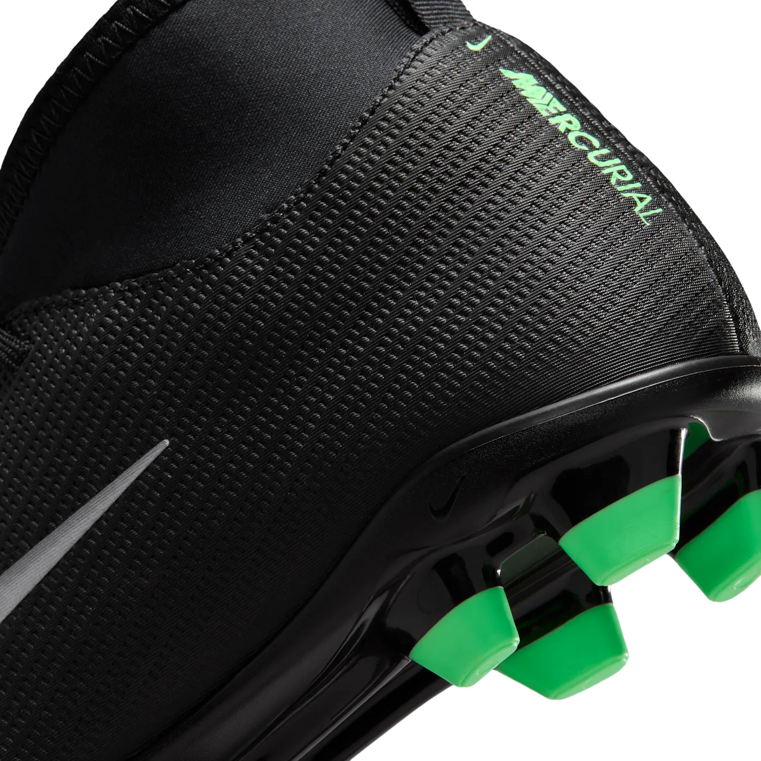 Nike Jr. Mercurial Superfly 11 Club image 9
