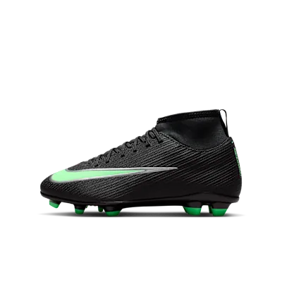 Nike Jr. Mercurial Superfly 11 Club