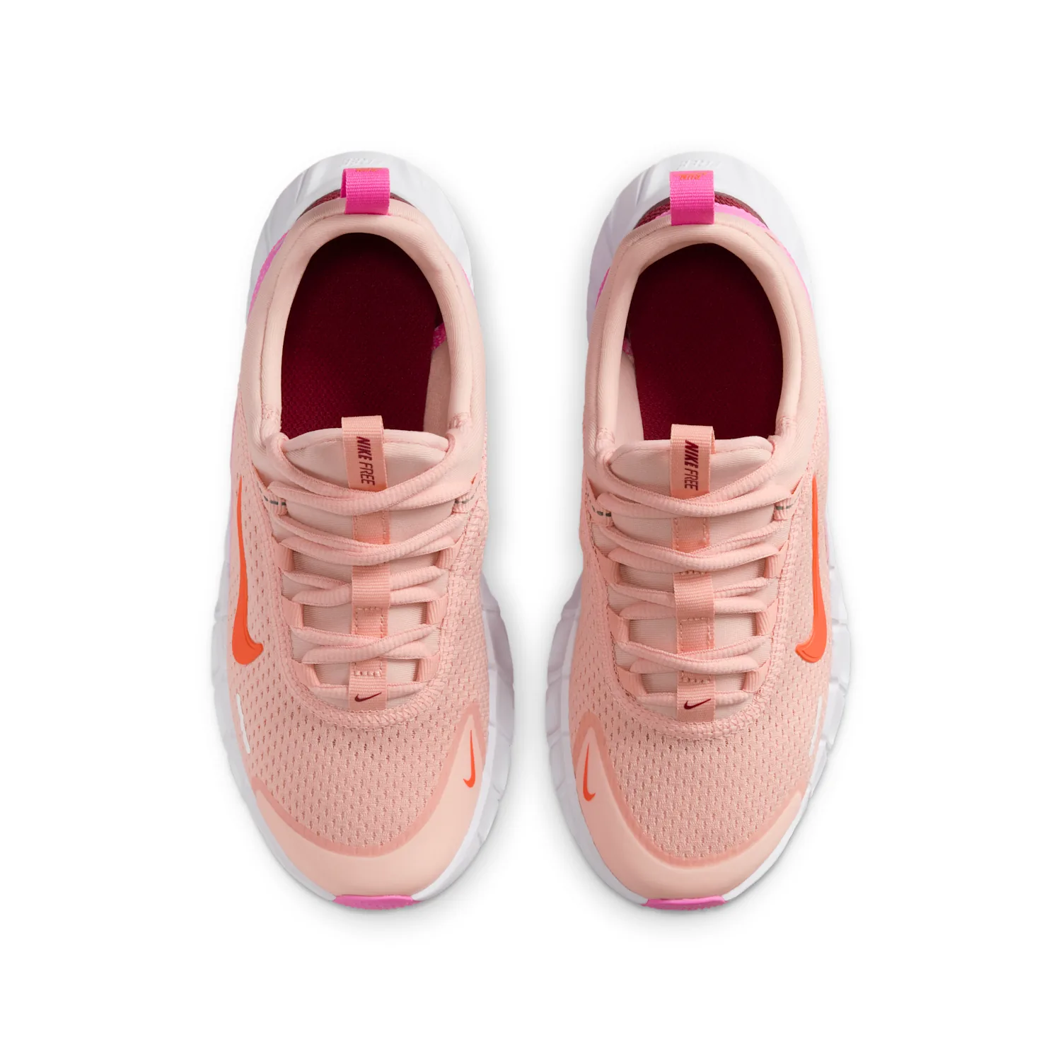 Nike Free Ride image 4