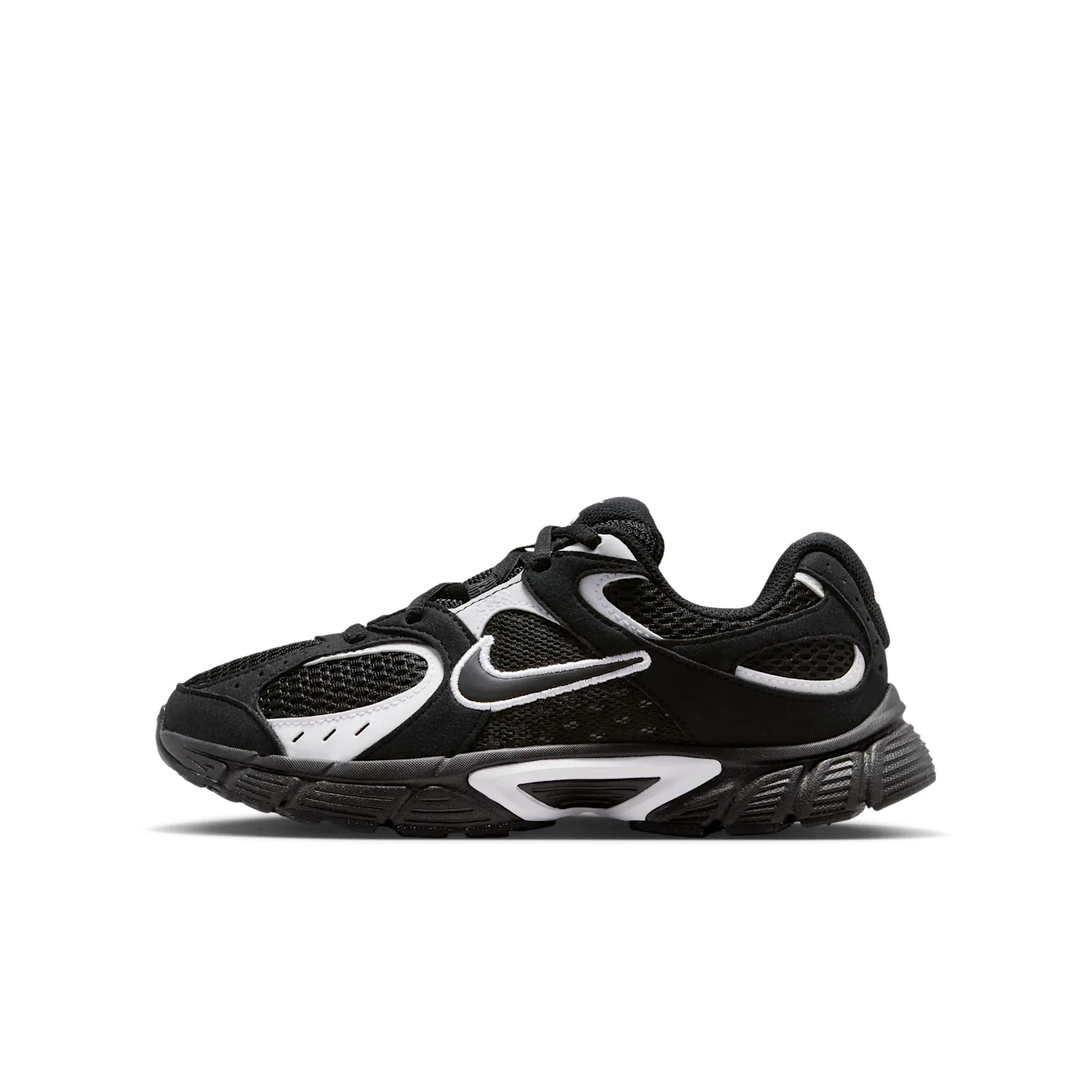Nike V5 Runner Suede
