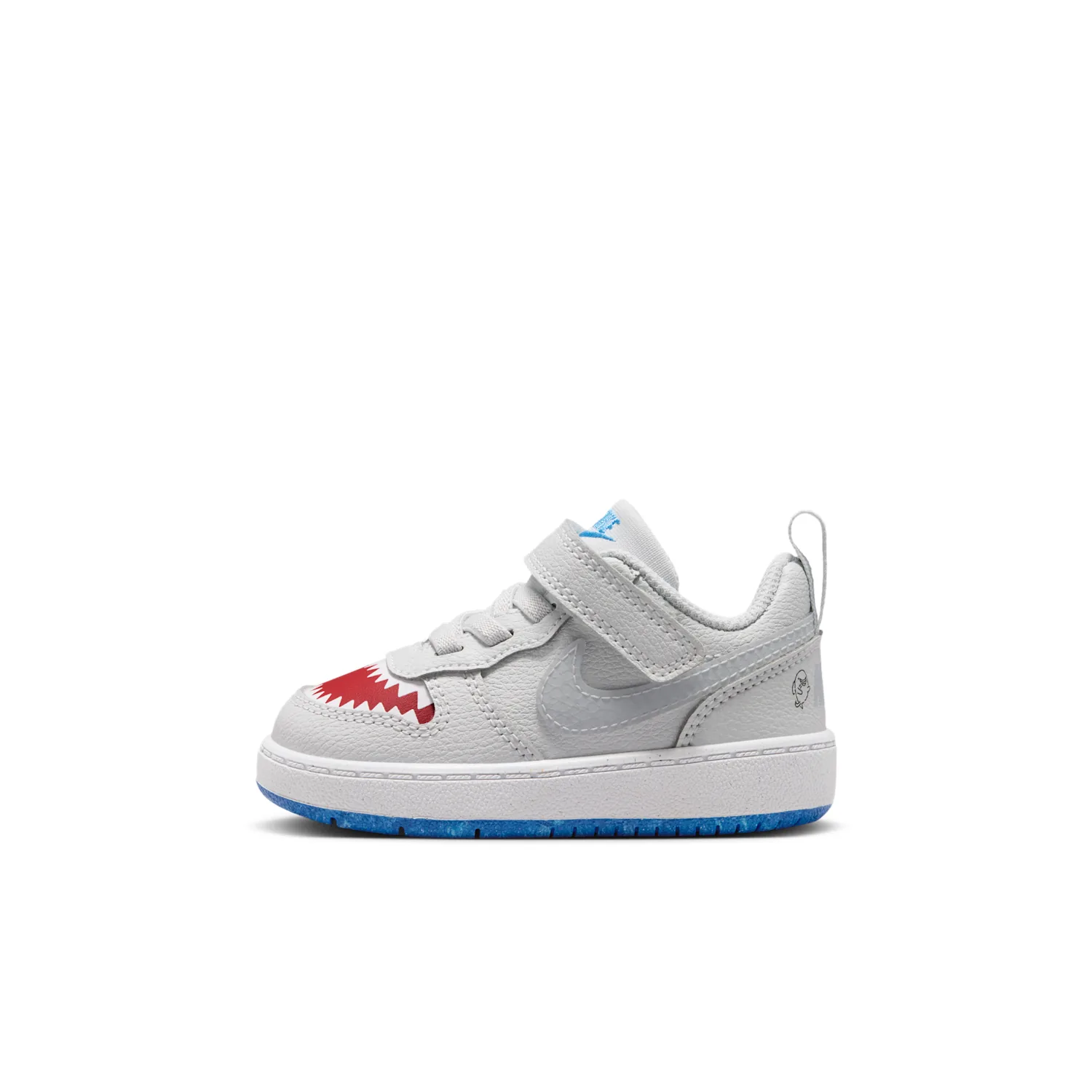 Nike Court Borough Low
