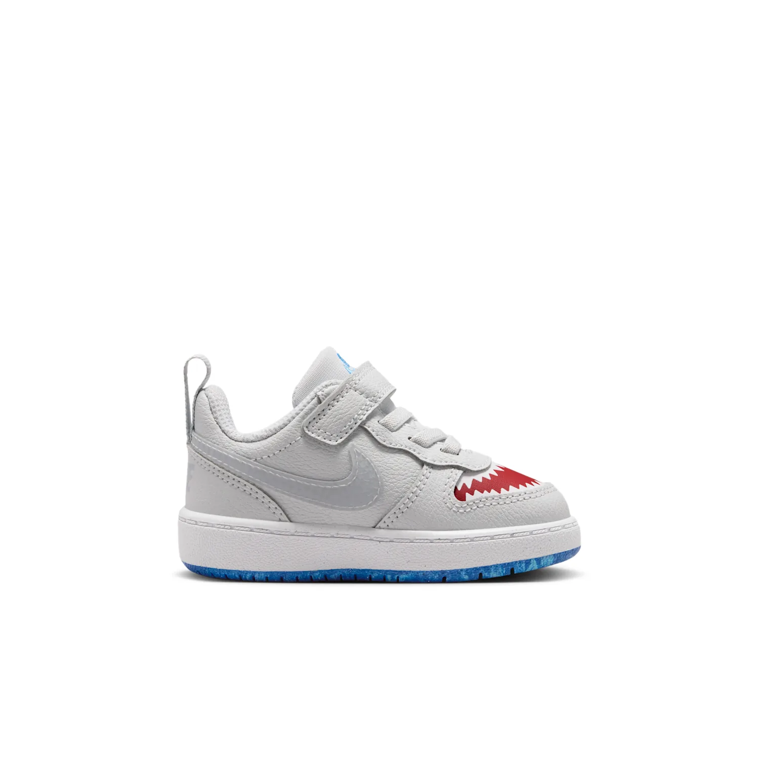 Nike Court Borough Low image 3
