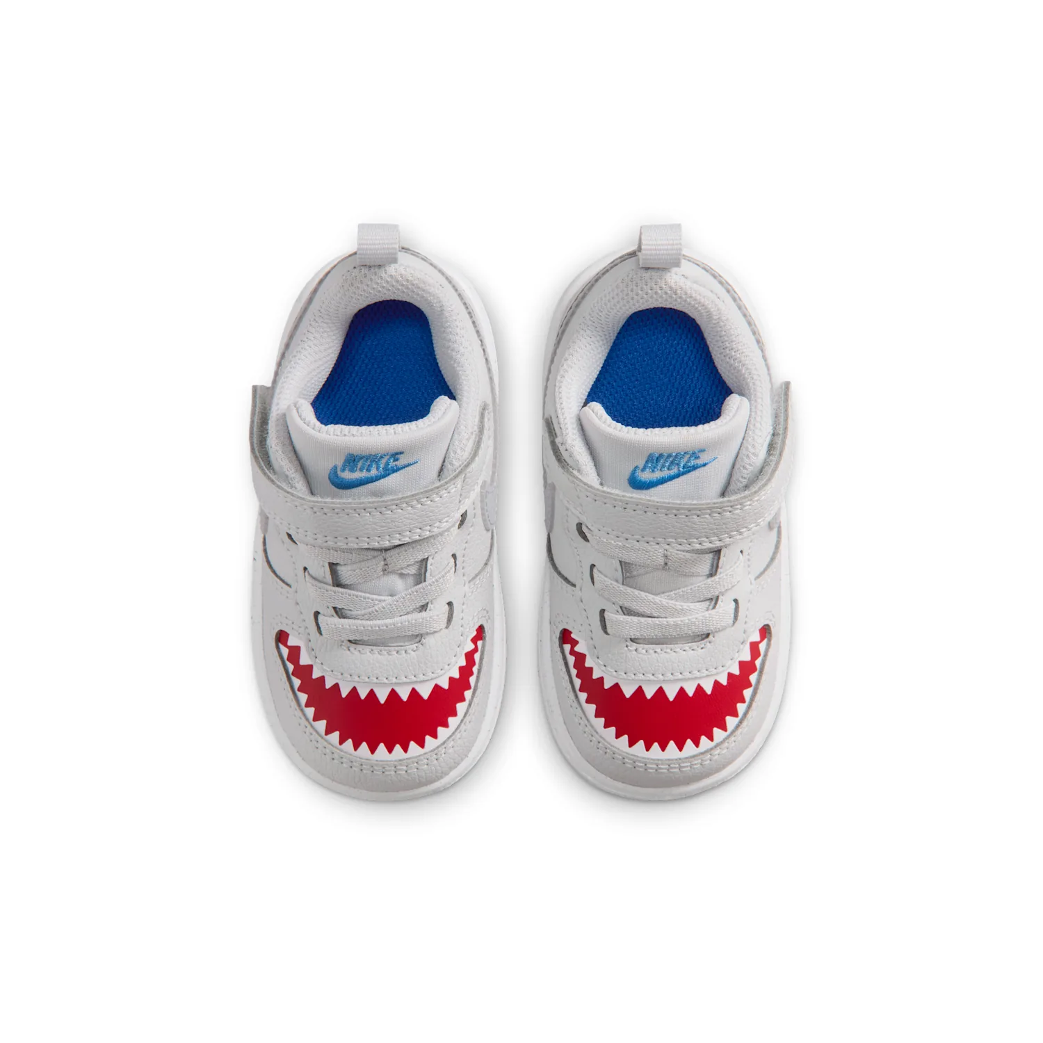 Nike Court Borough Low image 4