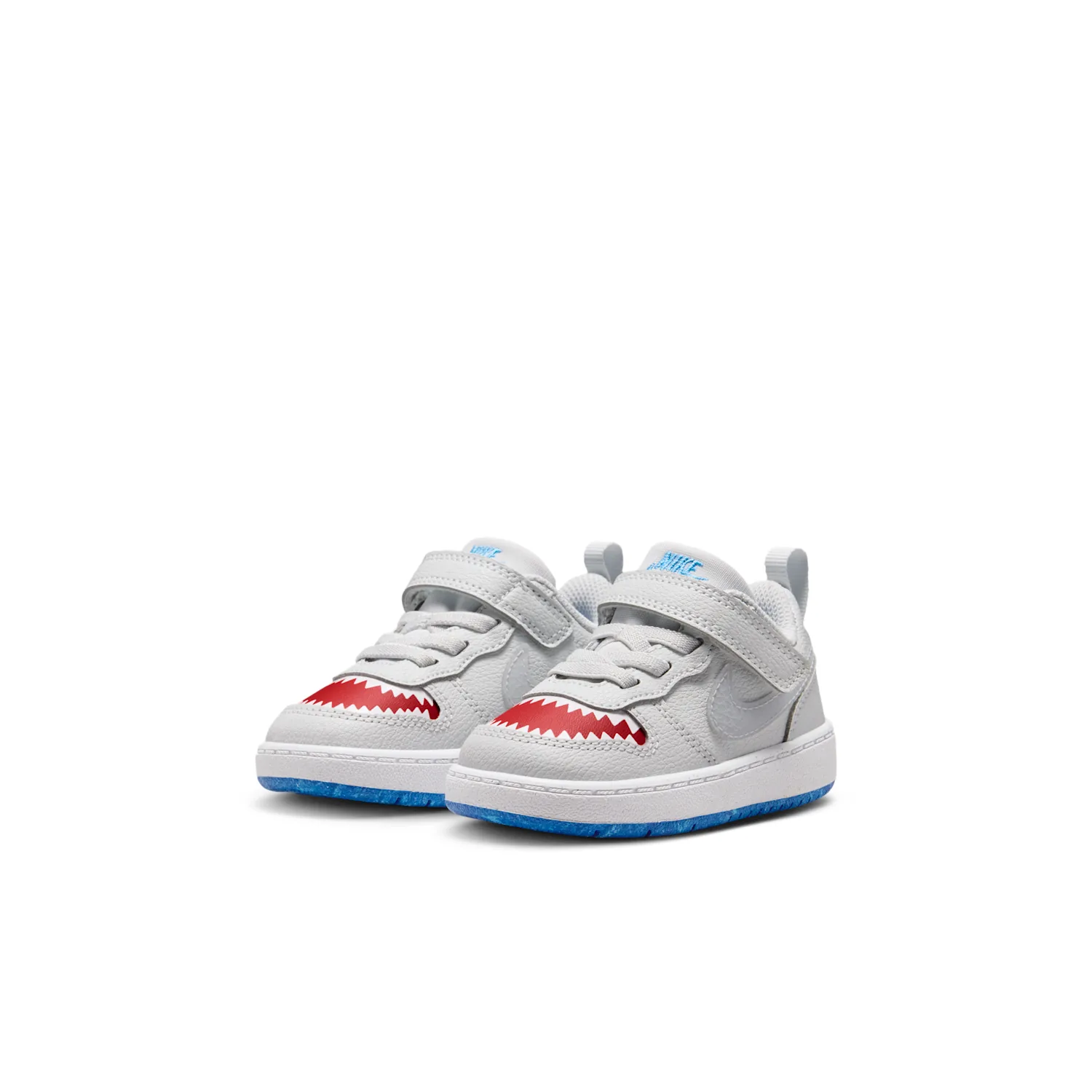 Nike Court Borough Low image 5