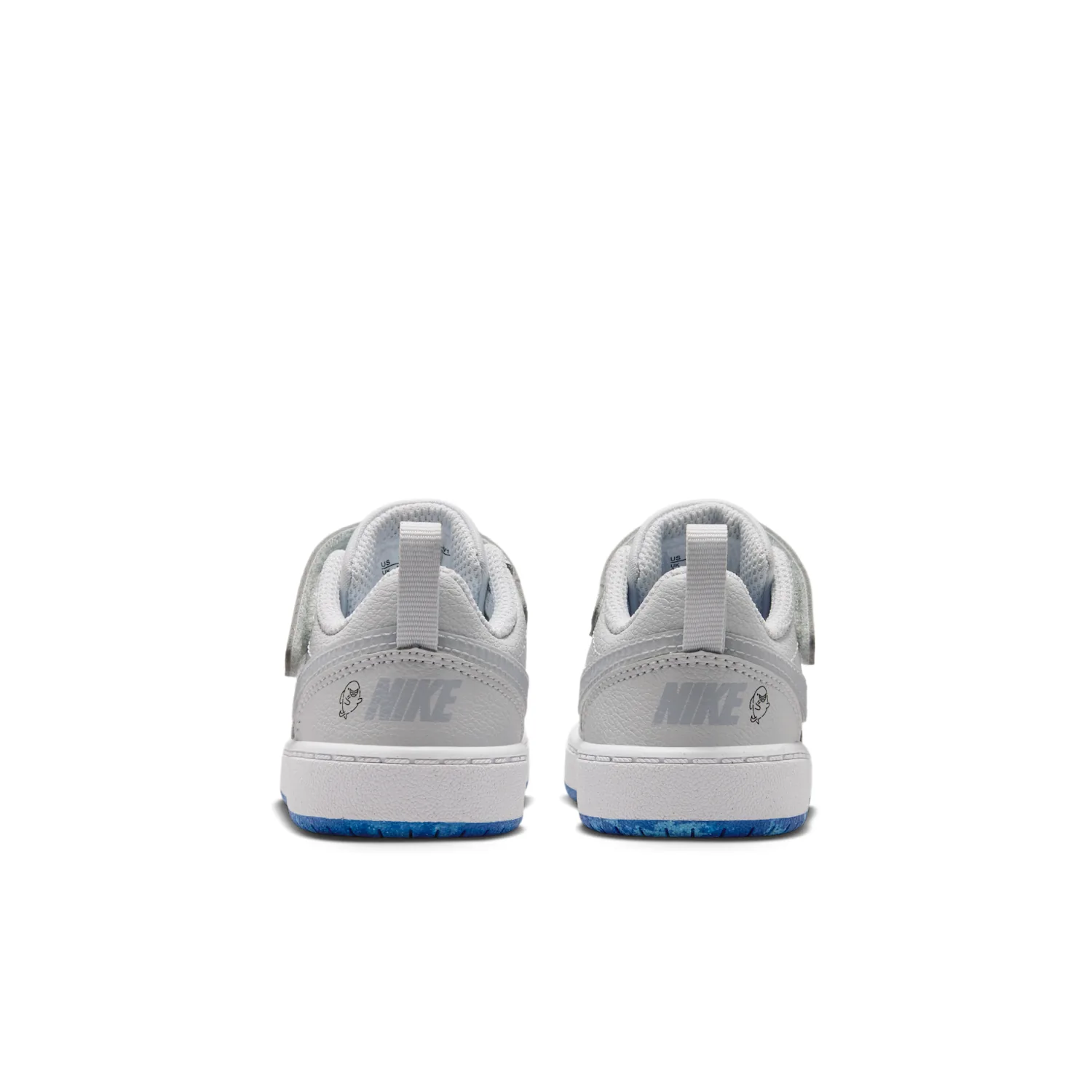 Nike Court Borough Low image 6