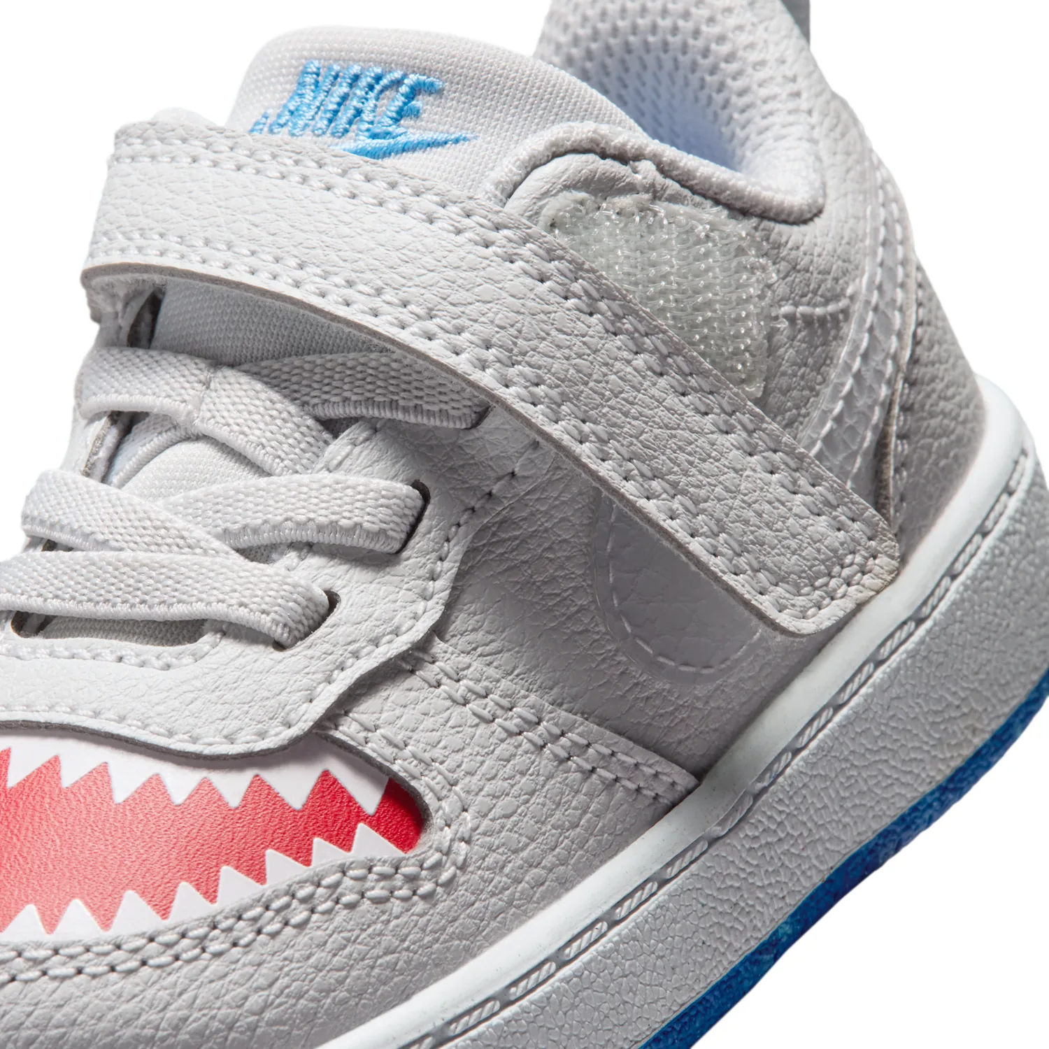 Nike Court Borough Low image 7