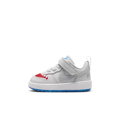 Nike Court Borough Low