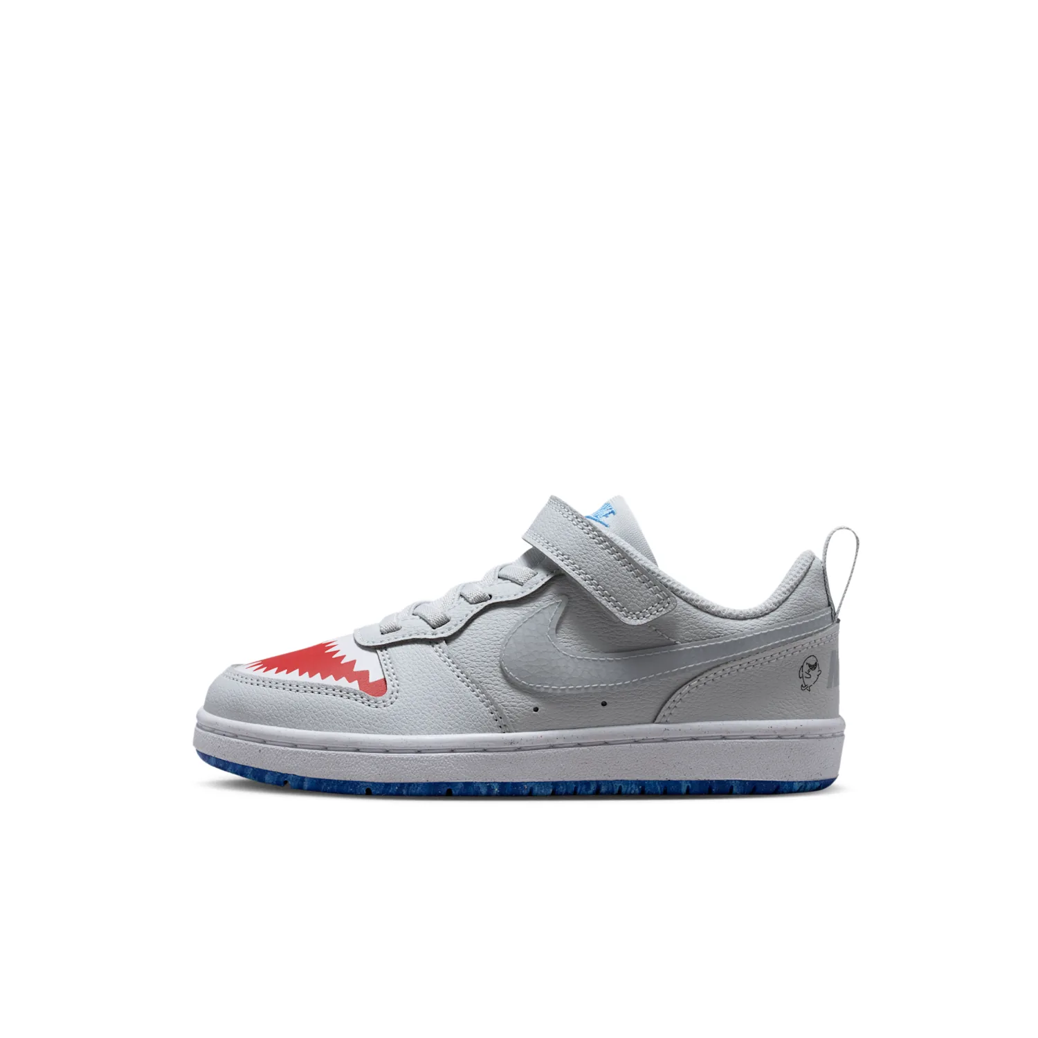 Nike Court Borough Low