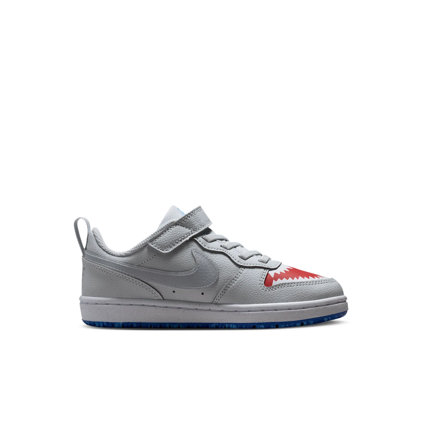 Nike Court Borough Low image 3