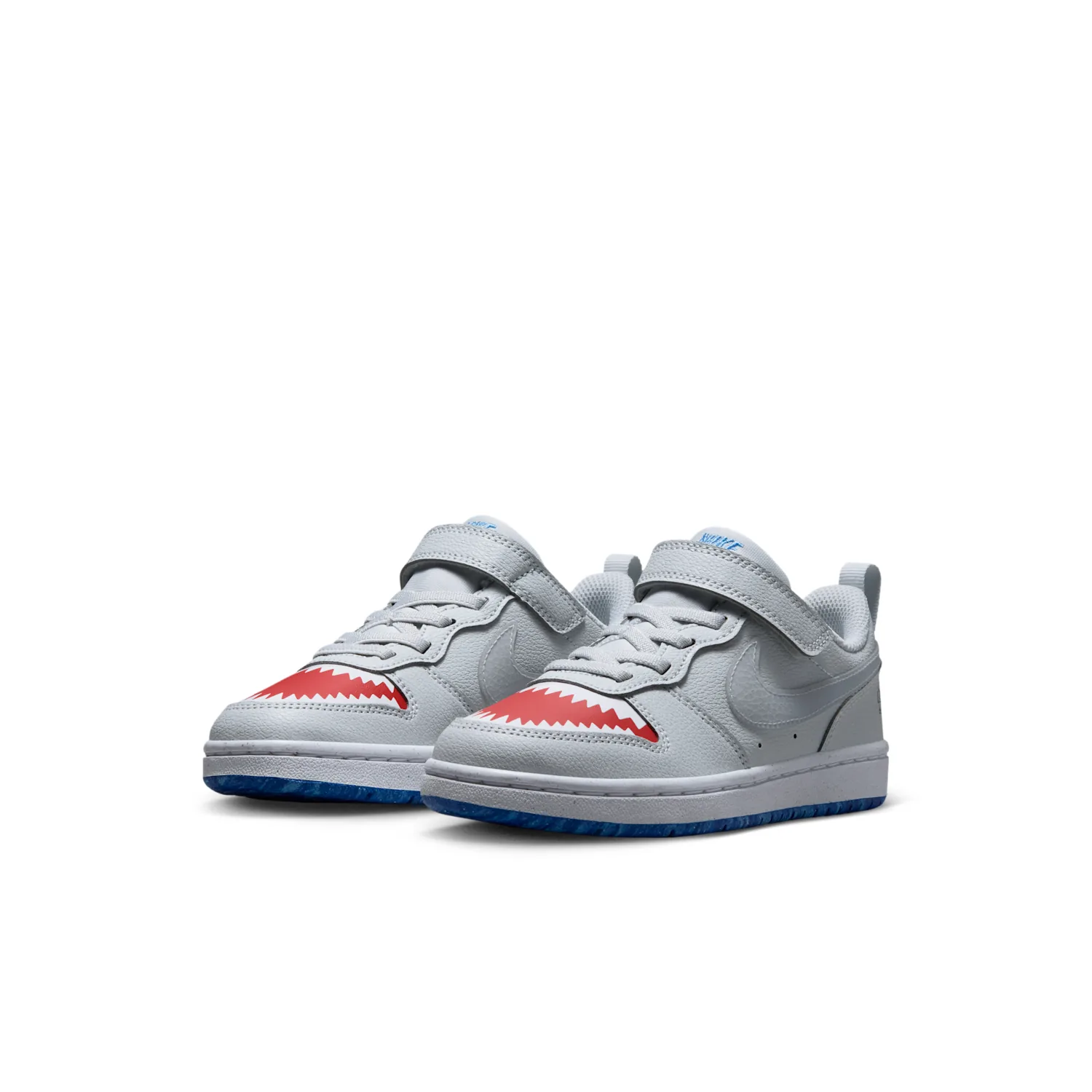 Nike Court Borough Low image 5