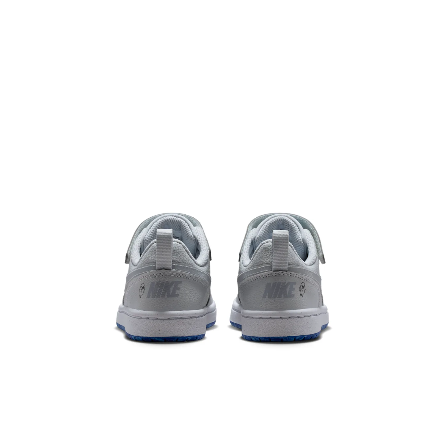 Nike Court Borough Low image 6