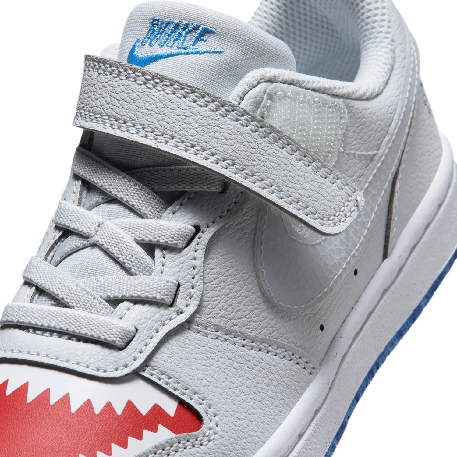 Nike Court Borough Low image 7