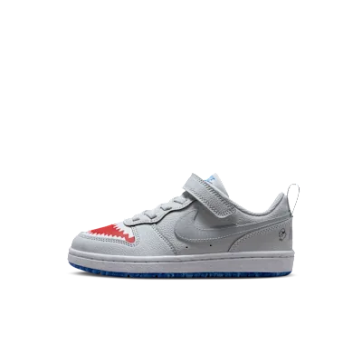 Nike Court Borough Low