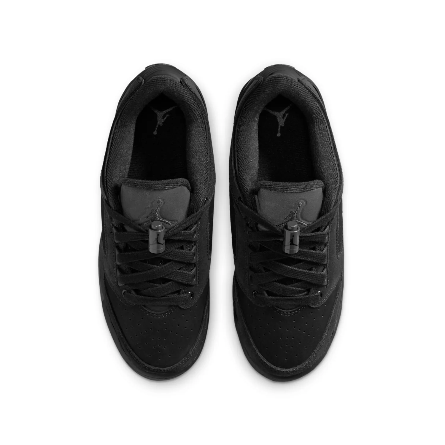 Air Jordan Sixty Plus Low image 4