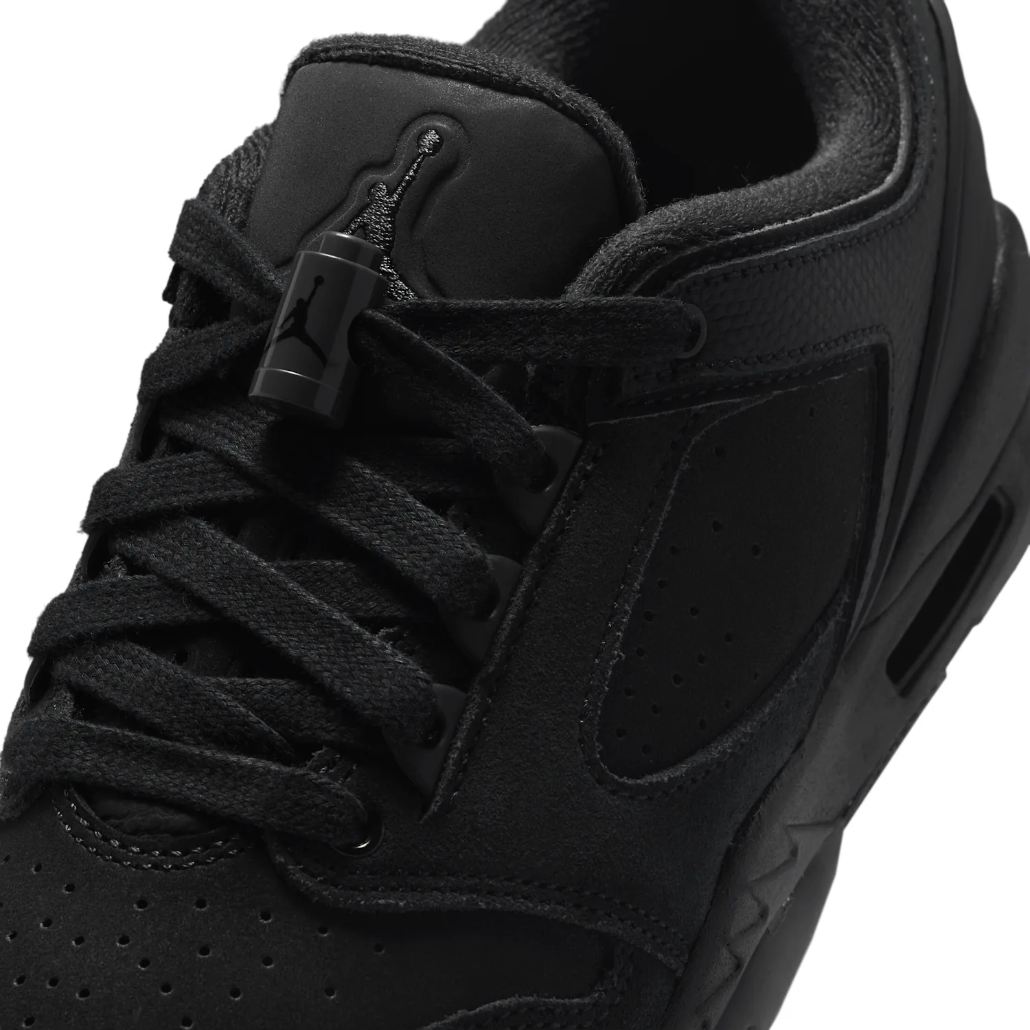 Air Jordan Sixty Plus Low image 7