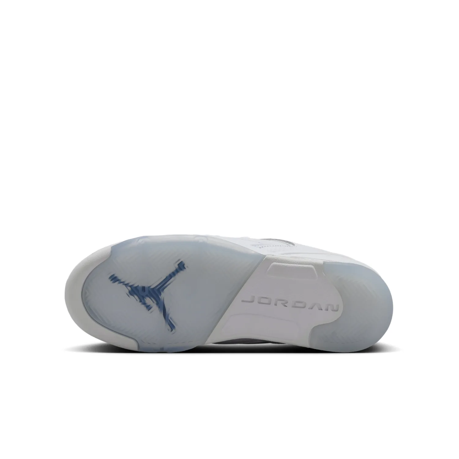 Air Jordan Sixty Plus Low image 2