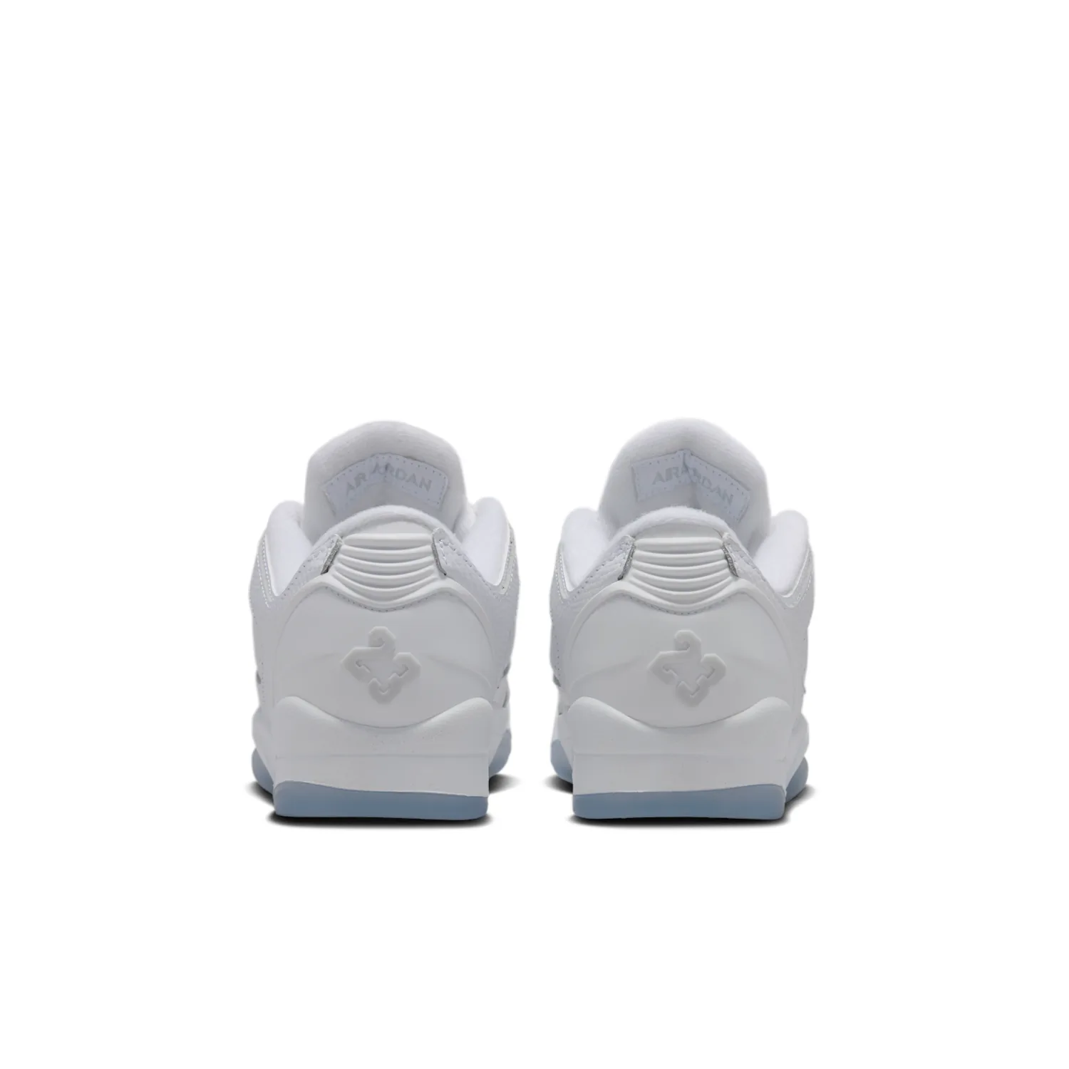 Air Jordan Sixty Plus Low image 6