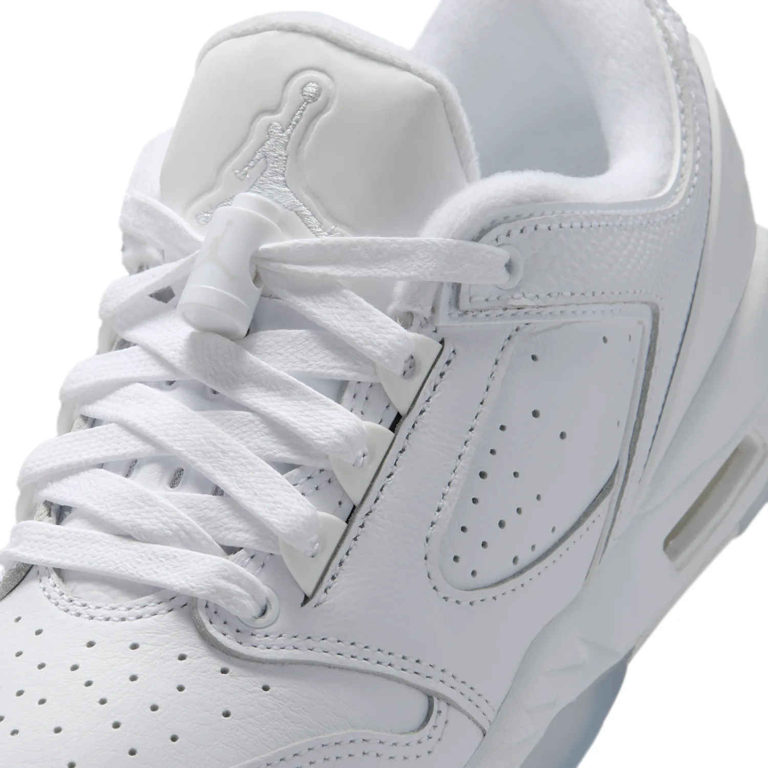 Air Jordan Sixty Plus Low image 7