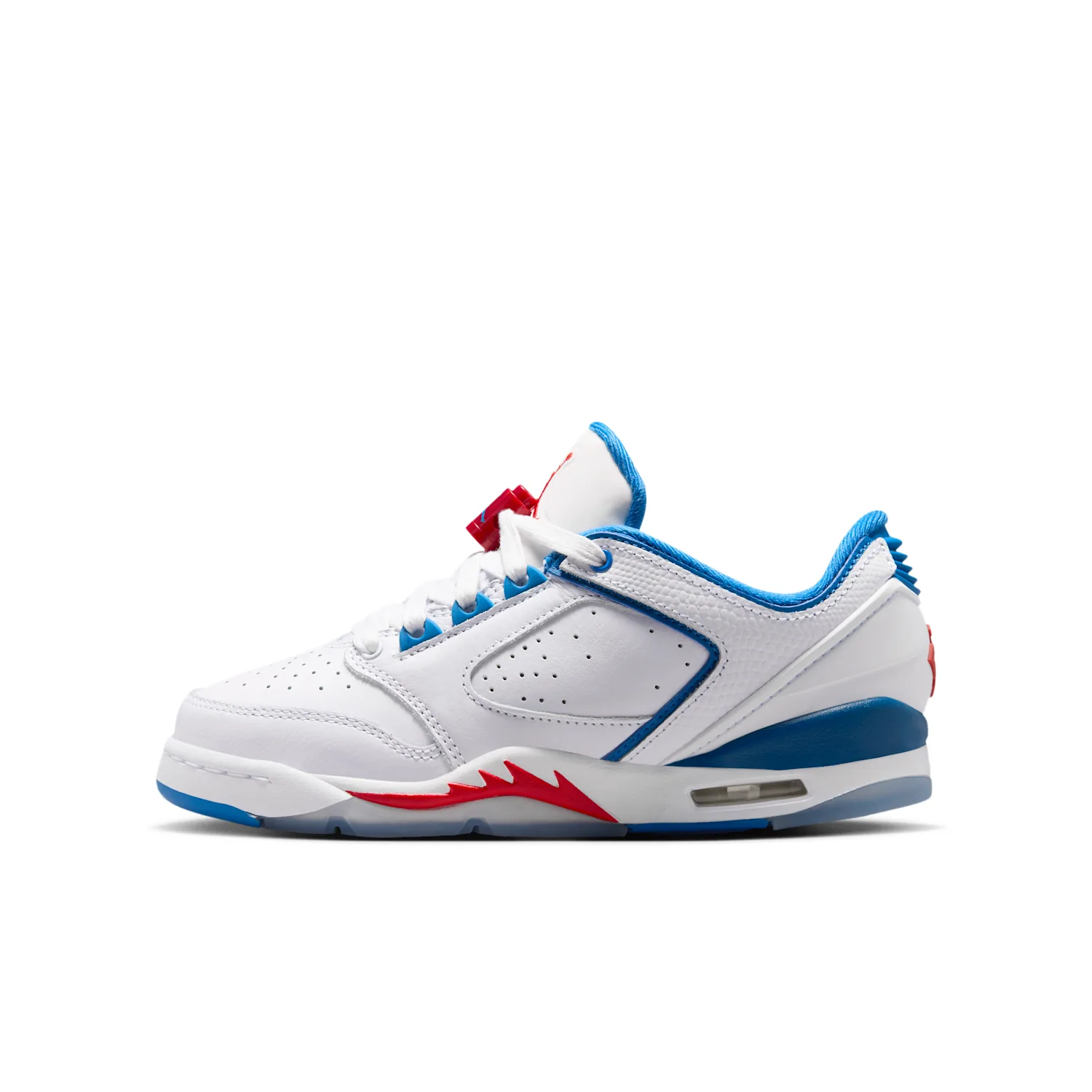 Air Jordan Sixty Plus Low