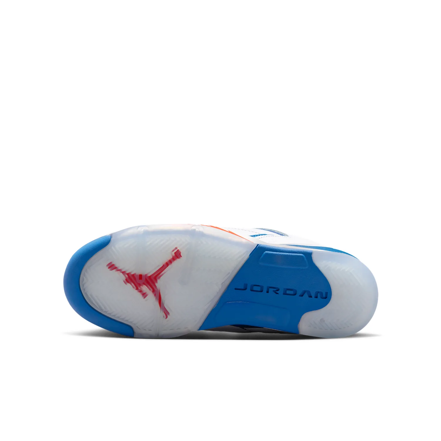 Air Jordan Sixty Plus Low image 2