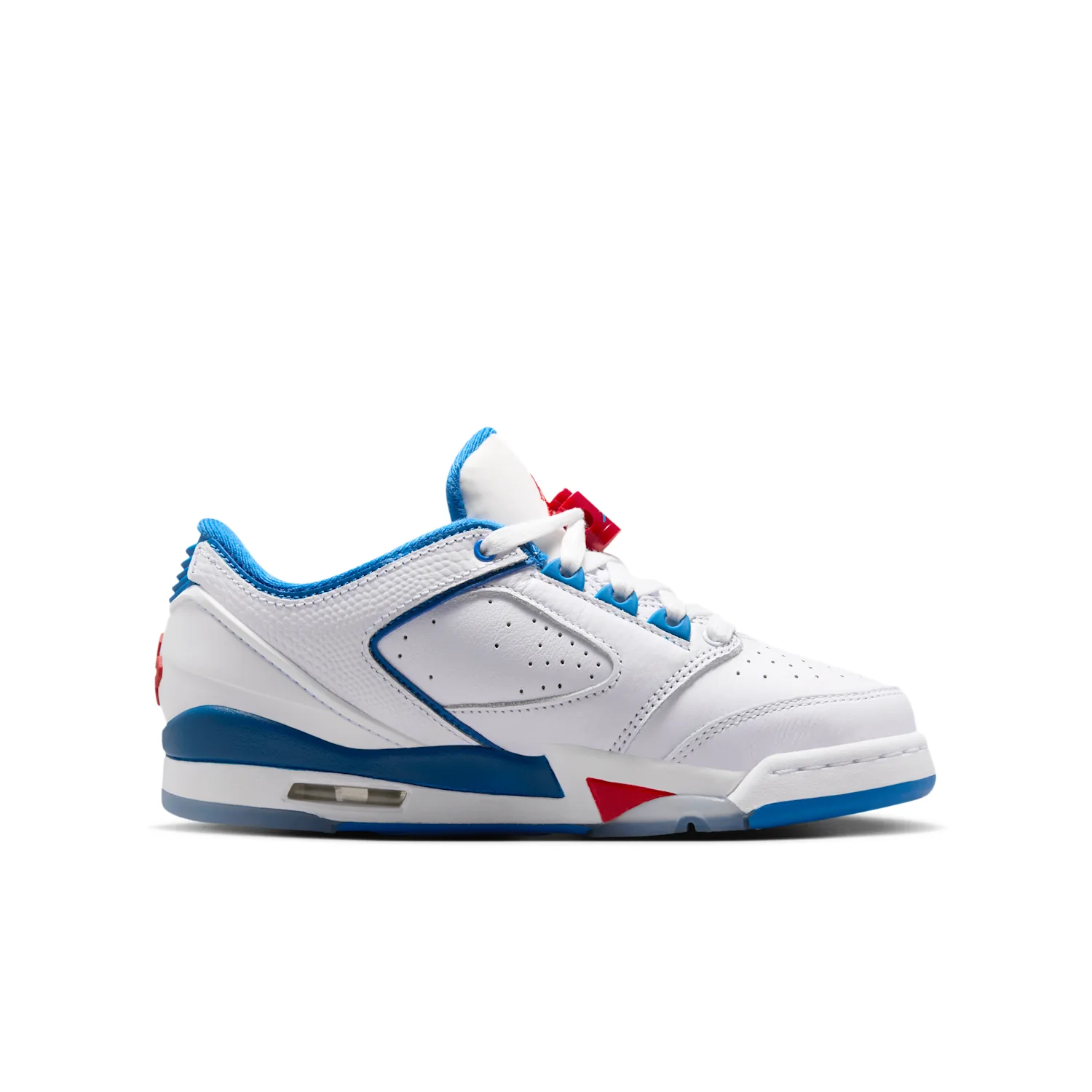 Air Jordan Sixty Plus Low image 3