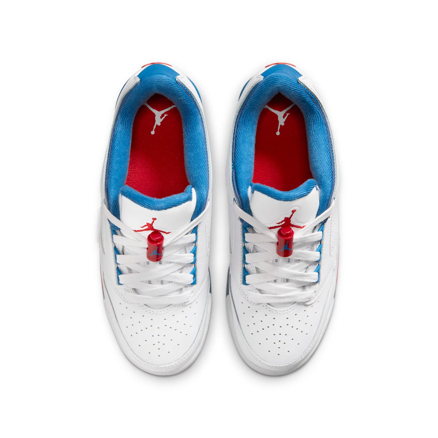 Air Jordan Sixty Plus Low image 4