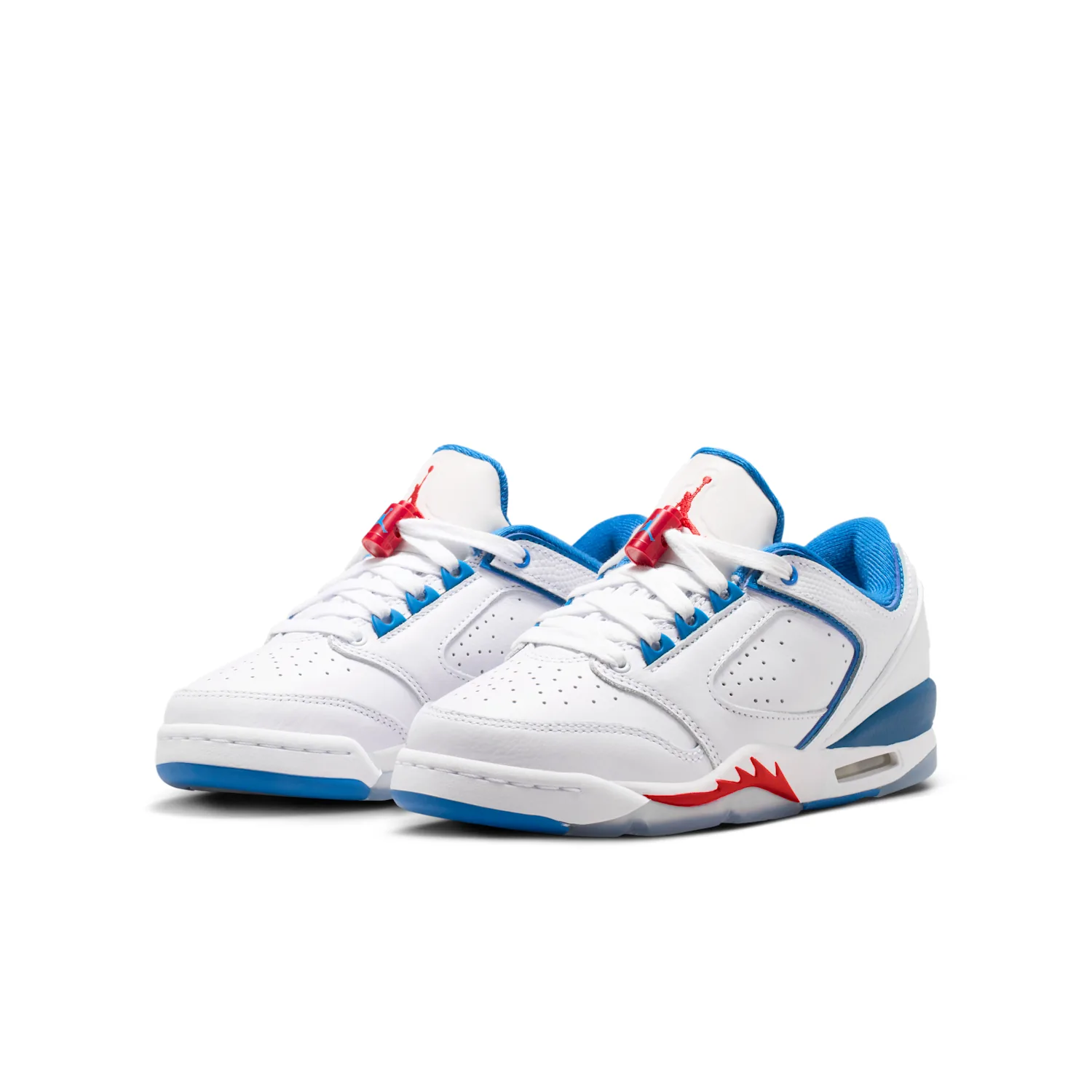 Air Jordan Sixty Plus Low image 5