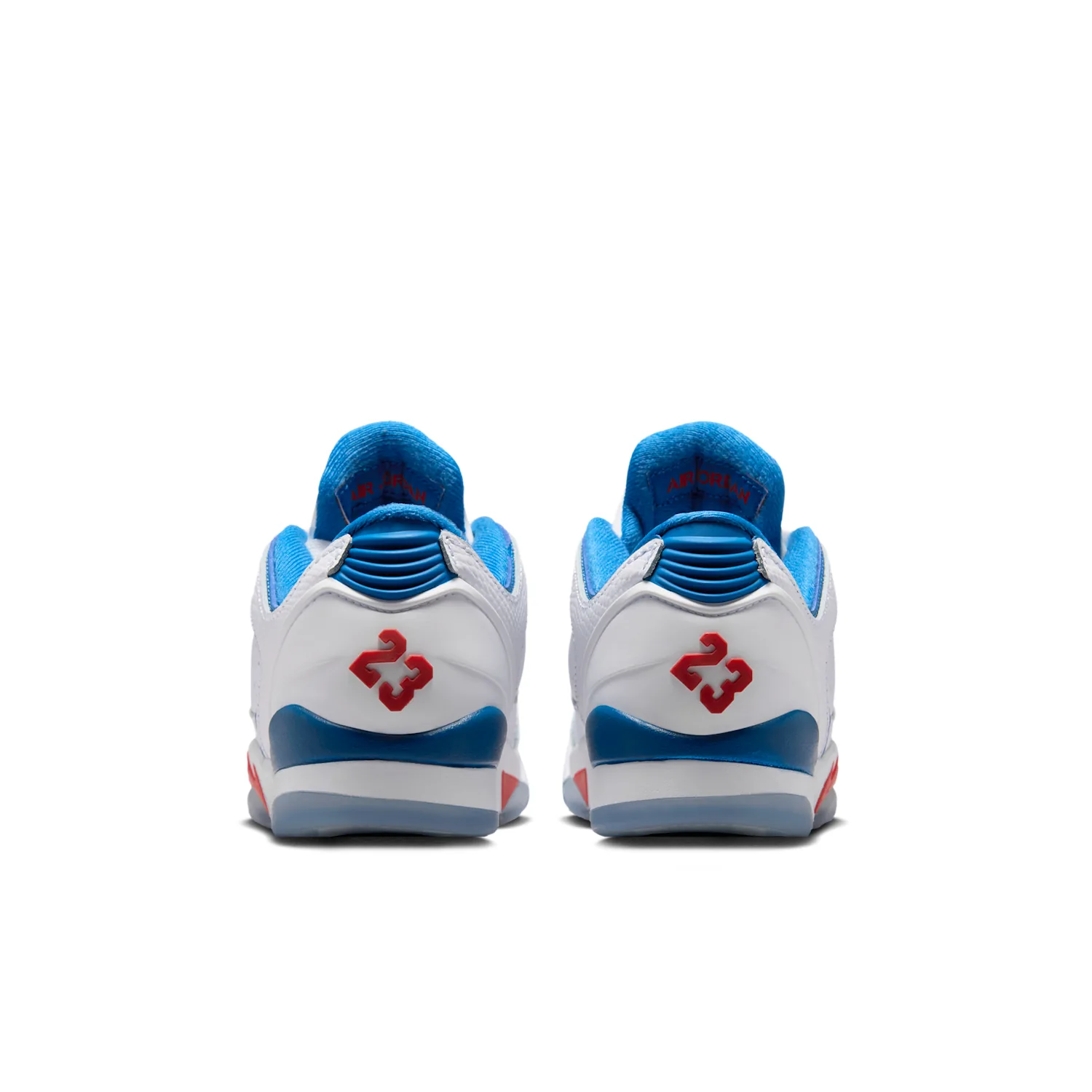 Air Jordan Sixty Plus Low image 6
