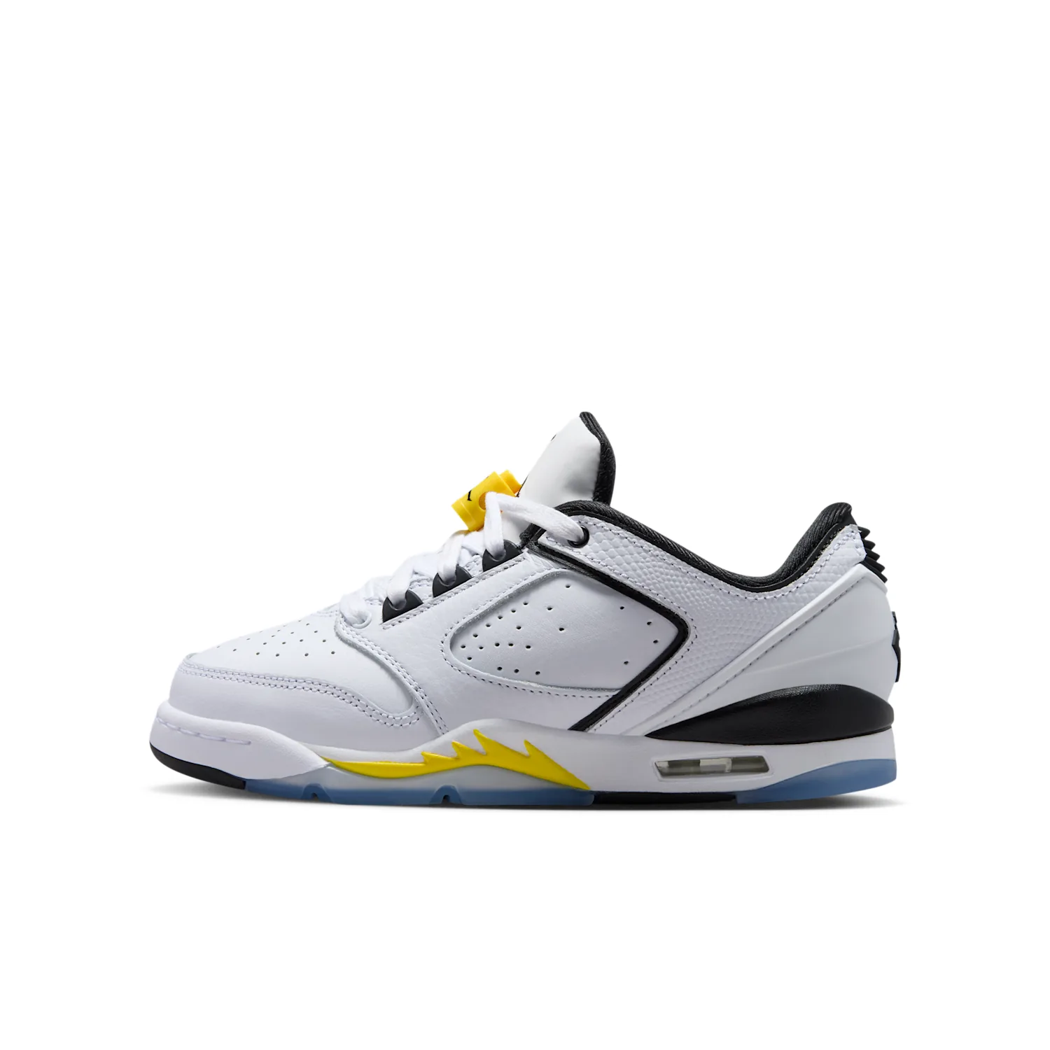 Air Jordan Sixty Plus Low