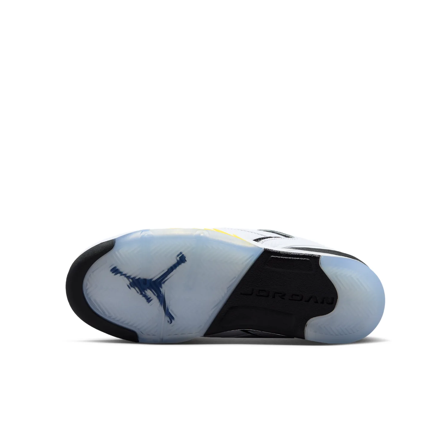 Air Jordan Sixty Plus Low image 2
