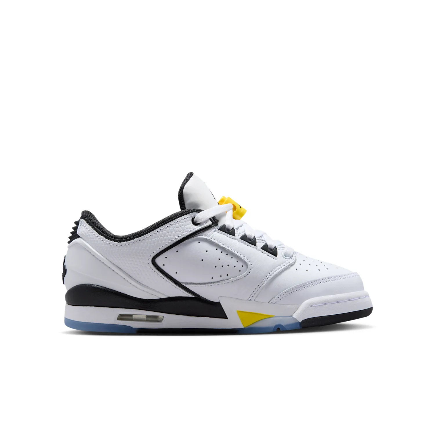 Air Jordan Sixty Plus Low image 3
