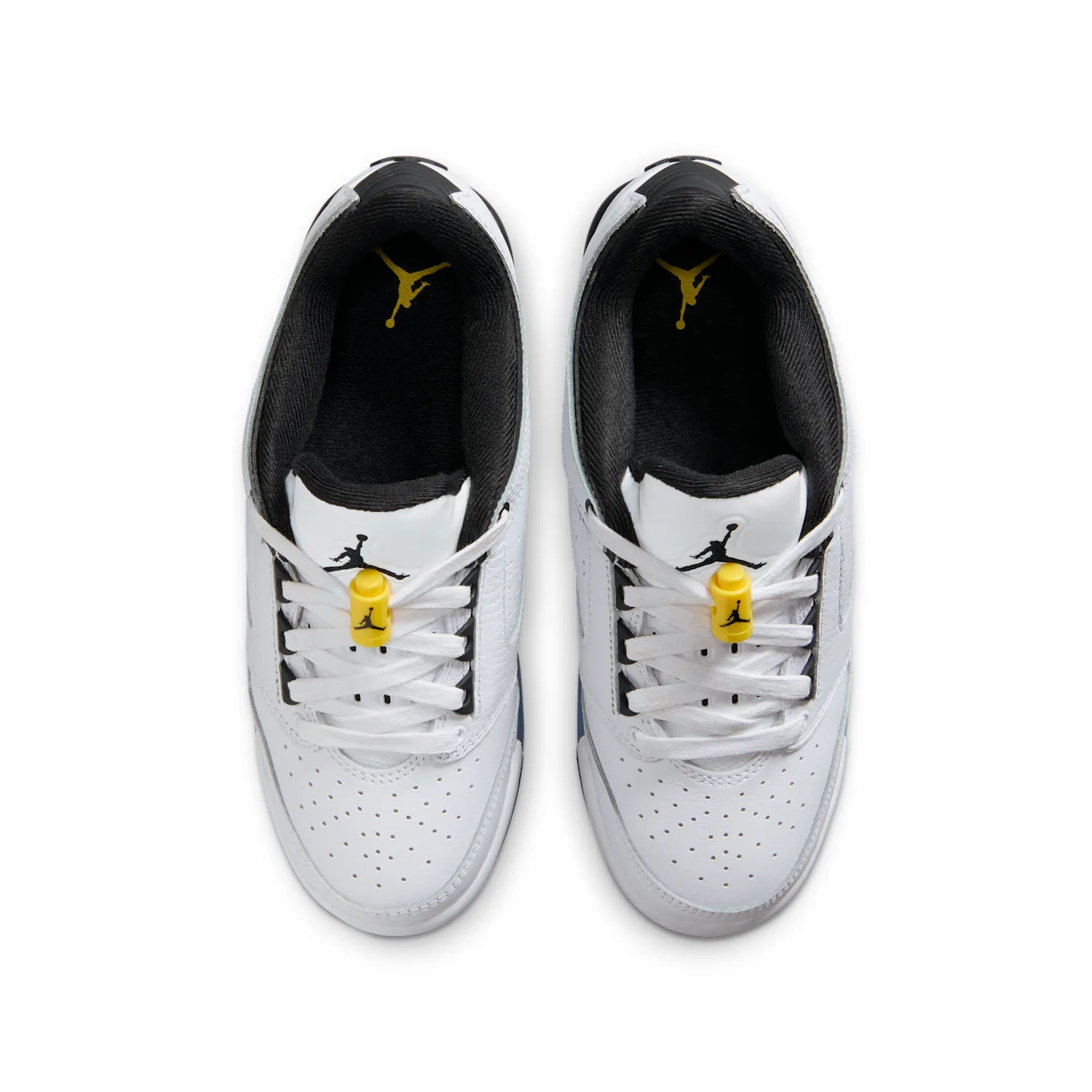 Air Jordan Sixty Plus Low image 4
