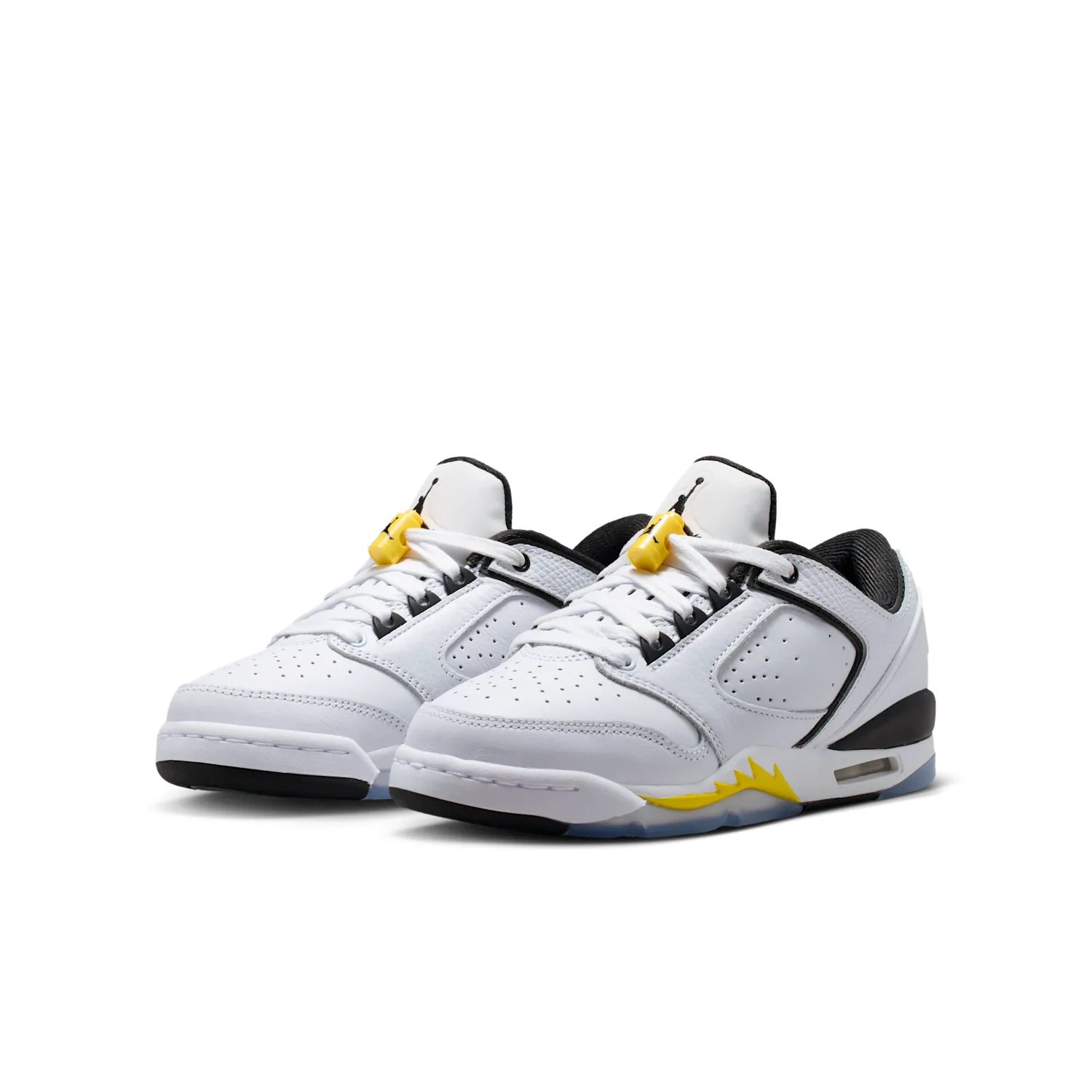 Air Jordan Sixty Plus Low image 5
