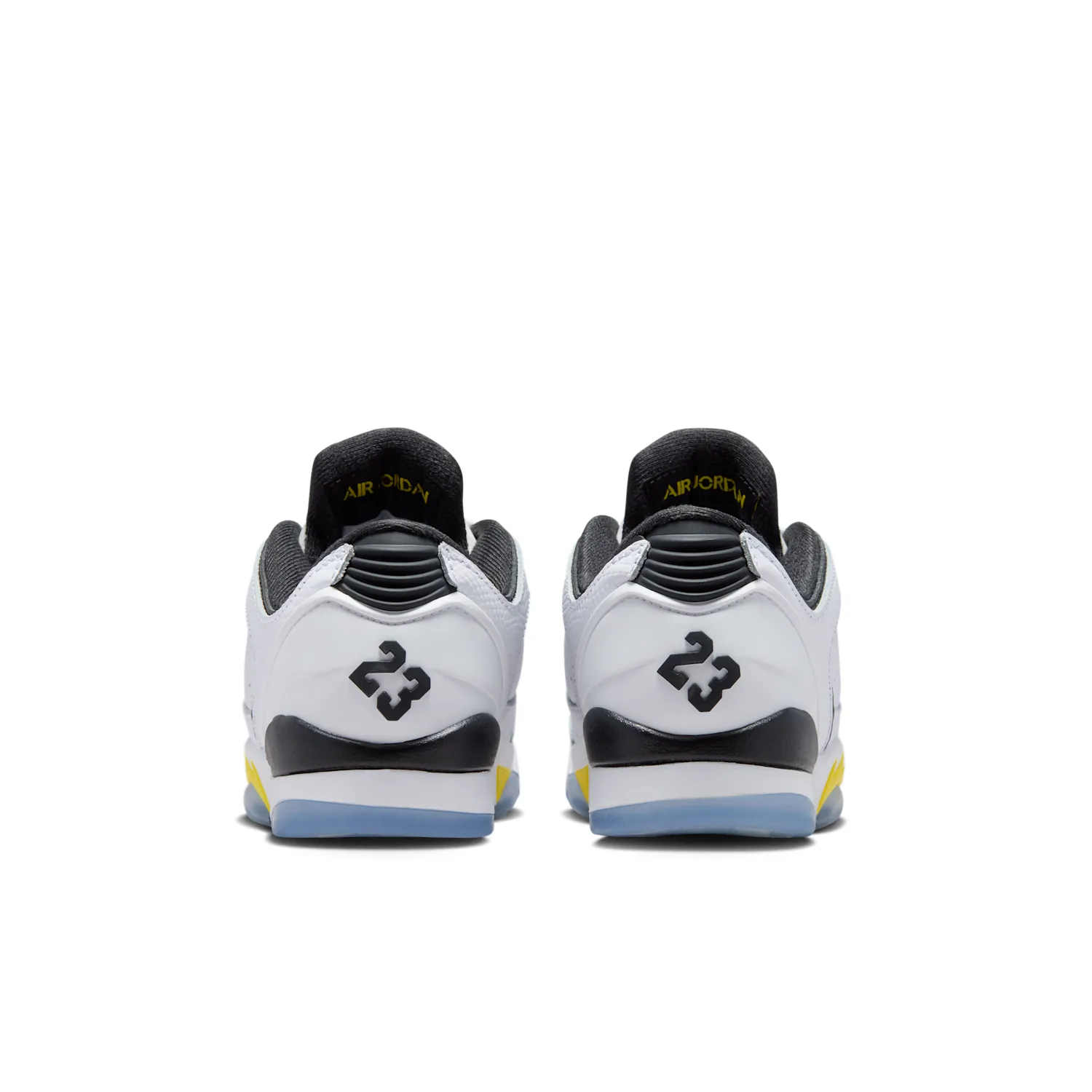 Air Jordan Sixty Plus Low image 6