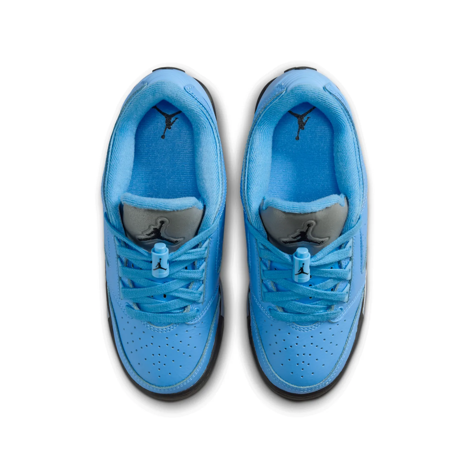 Air Jordan Sixty Plus Low image 4