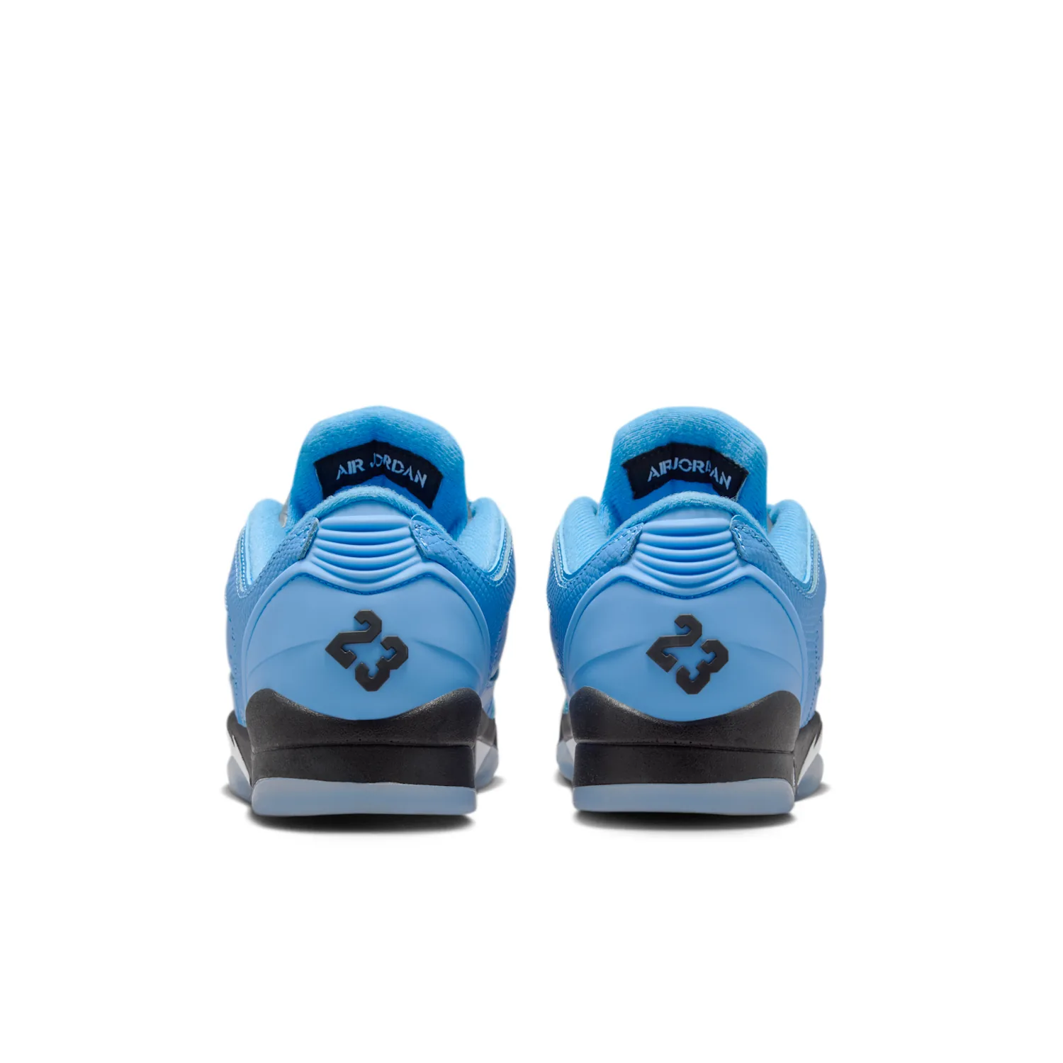 Air Jordan Sixty Plus Low image 6