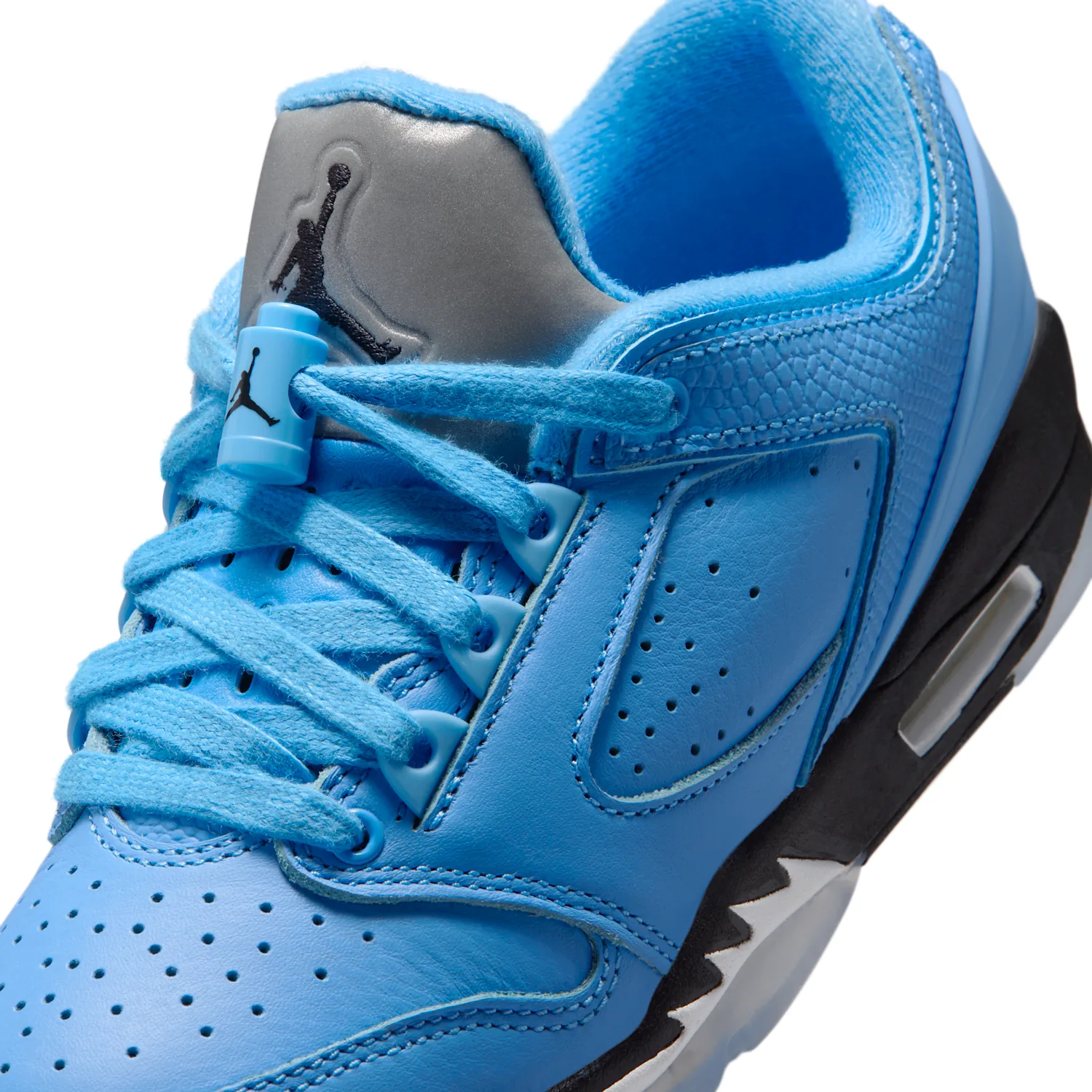 Air Jordan Sixty Plus Low image 7