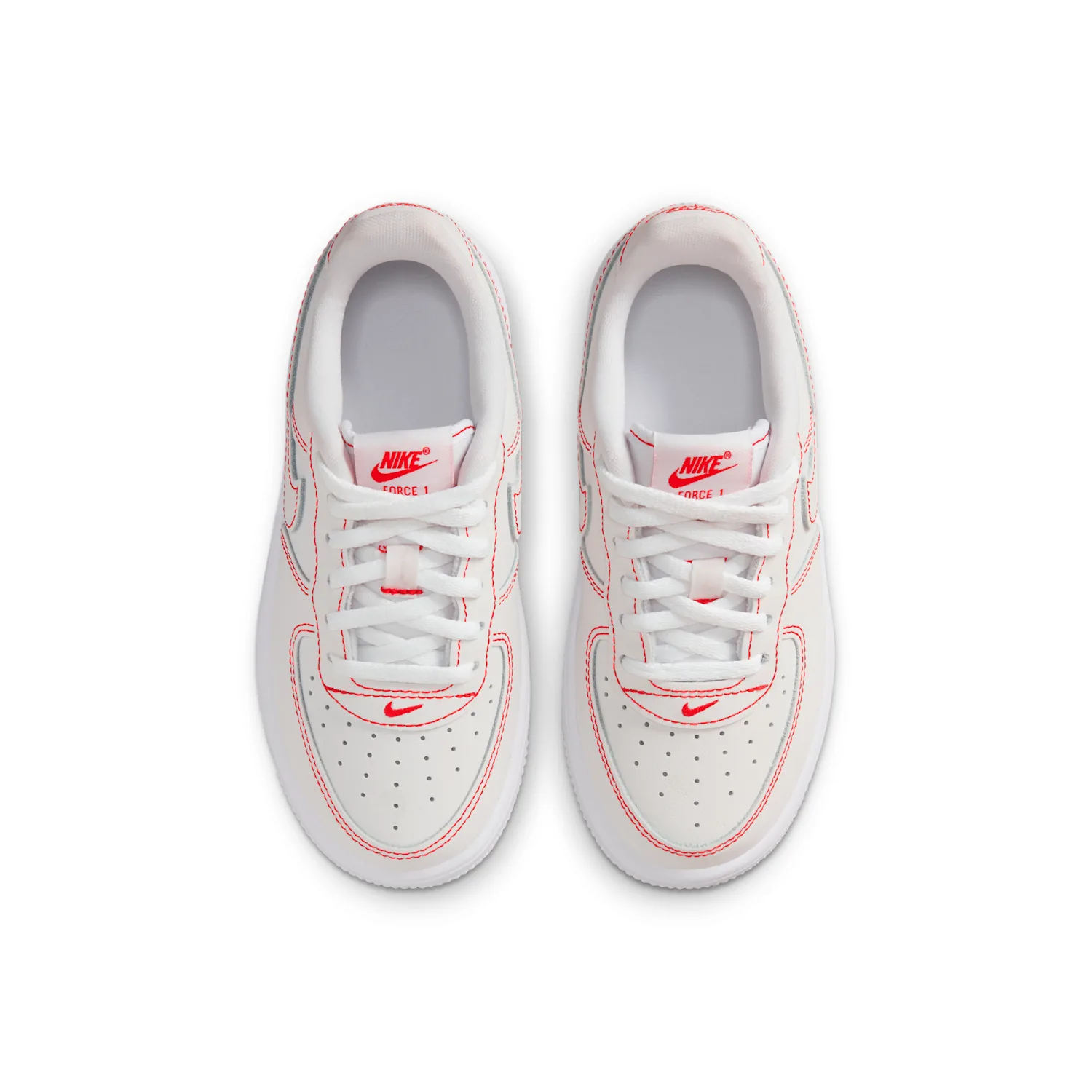Nike Force 1 Low LV8 1 image 4
