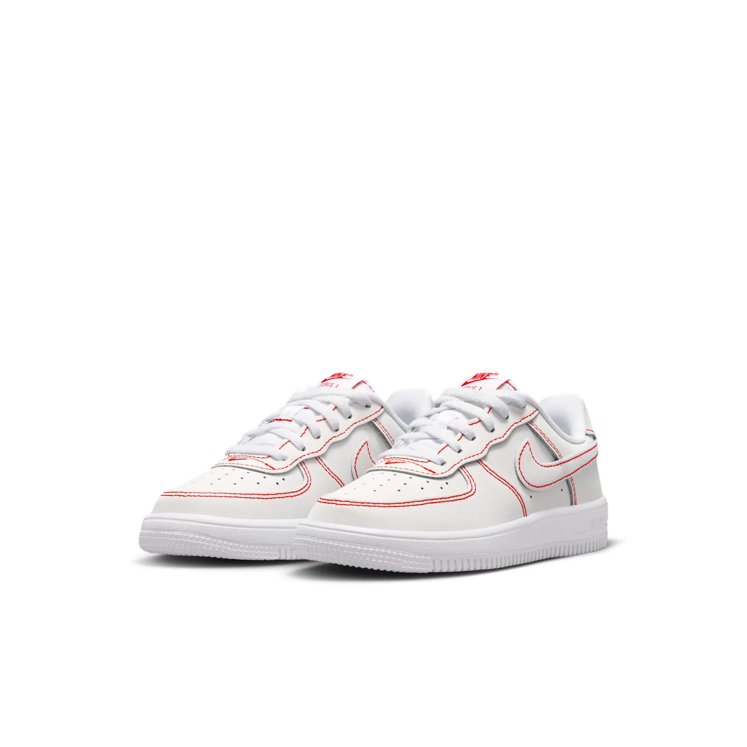 Nike Force 1 Low LV8 1 image 5