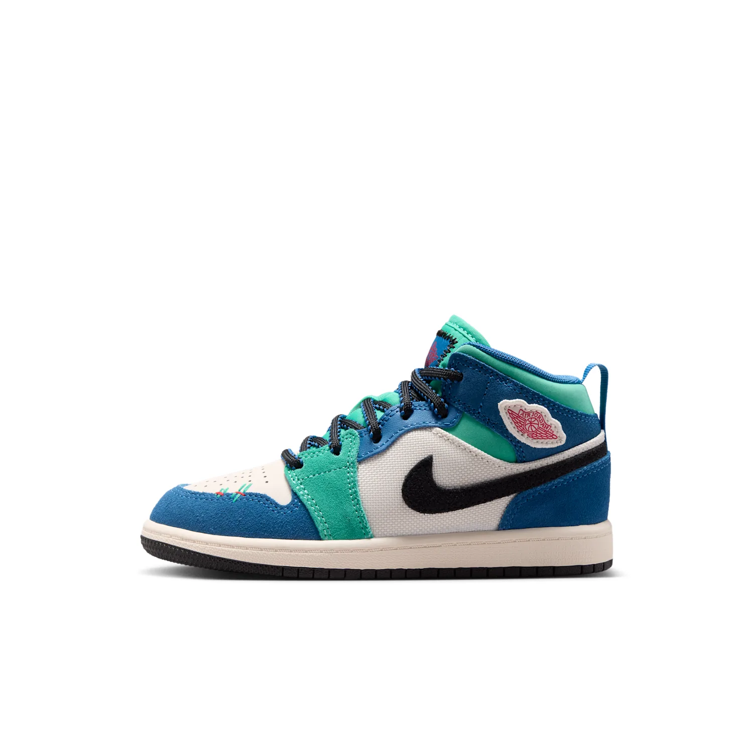 Jordan 1 Mid SE
