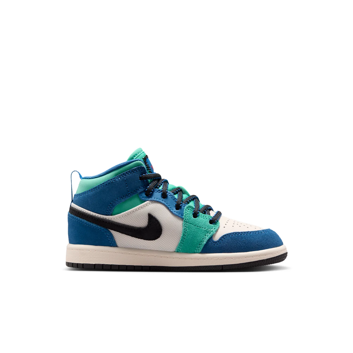 Jordan 1 Mid SE image 3