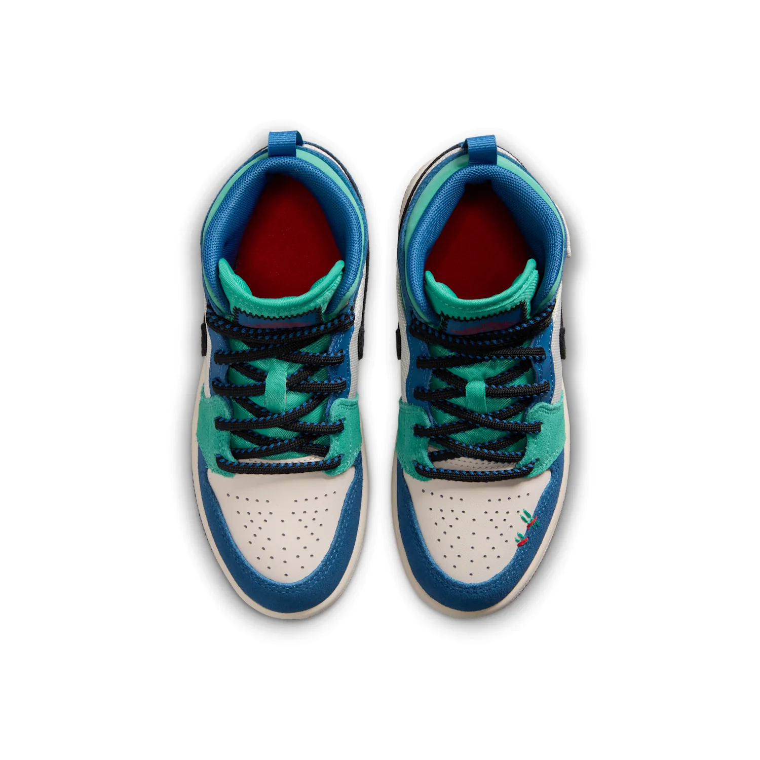 Jordan 1 Mid SE image 4