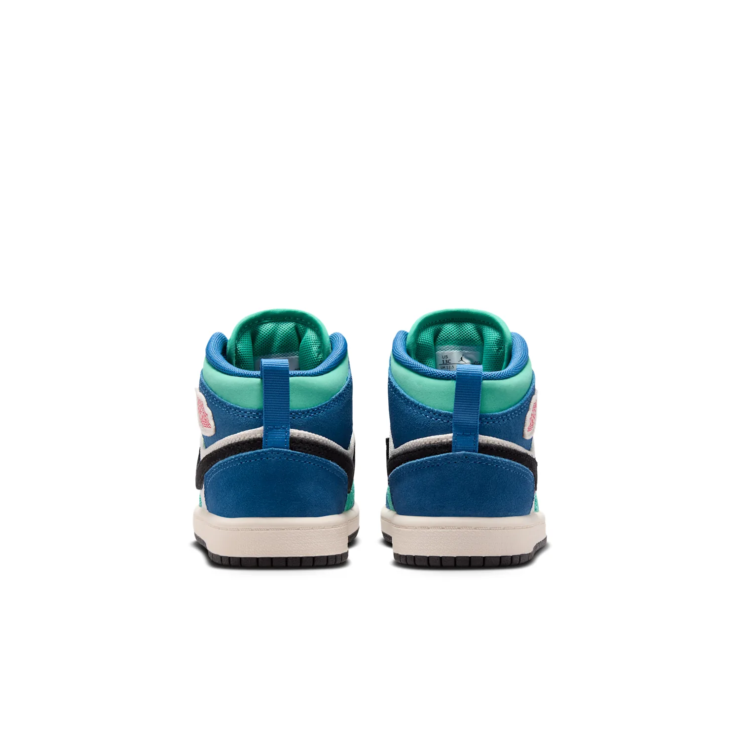 Jordan 1 Mid SE image 6